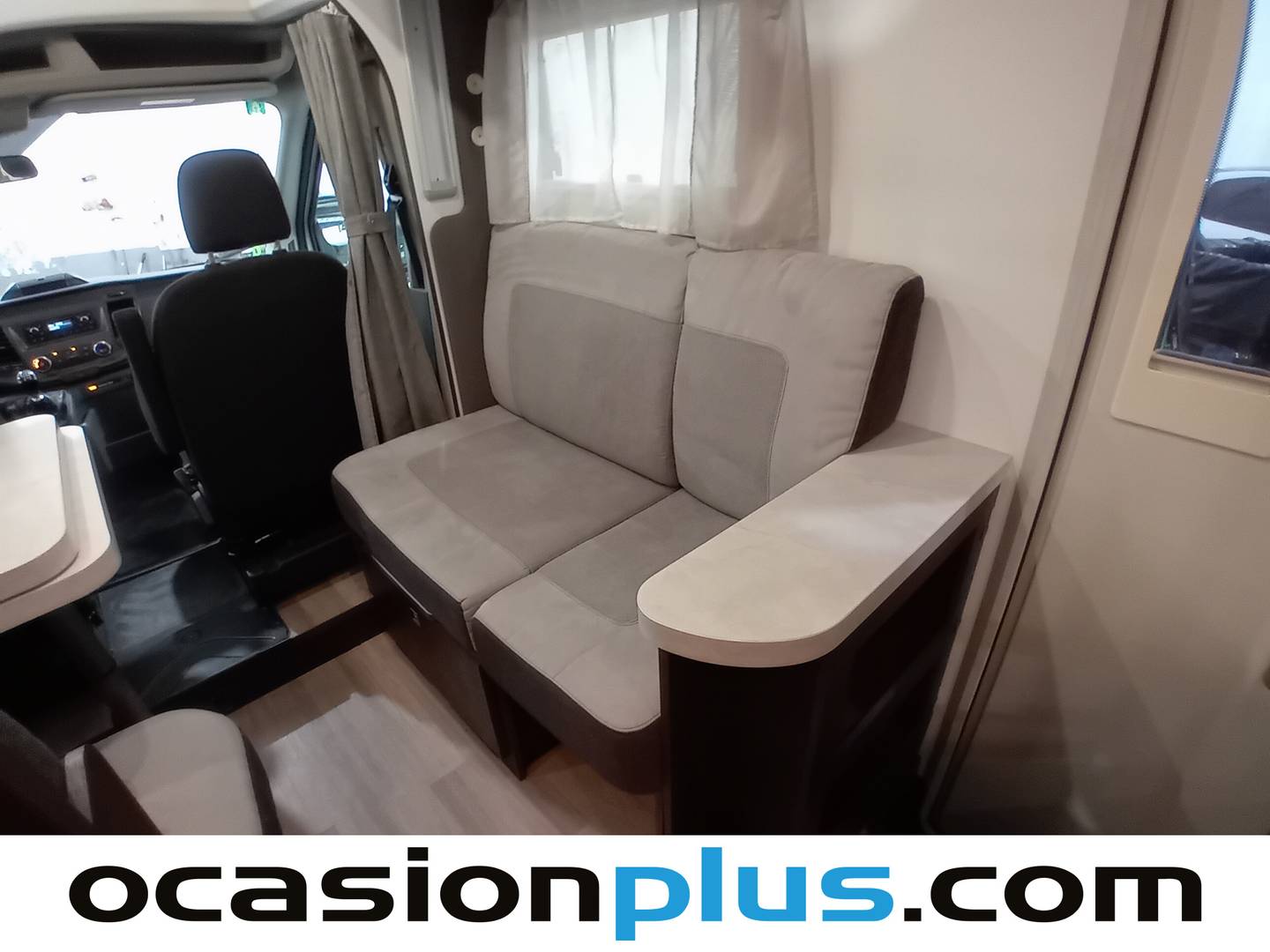 Benimar Benivan Benimar Benivan Tesoro 463 UP (170 CV) manual