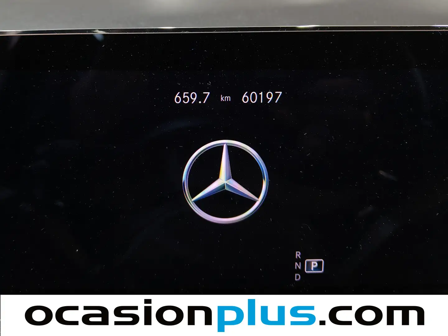 Foto Mercedes Clase B Mercedes-Benz Clase B B 180 (136 CV) PACK AMG