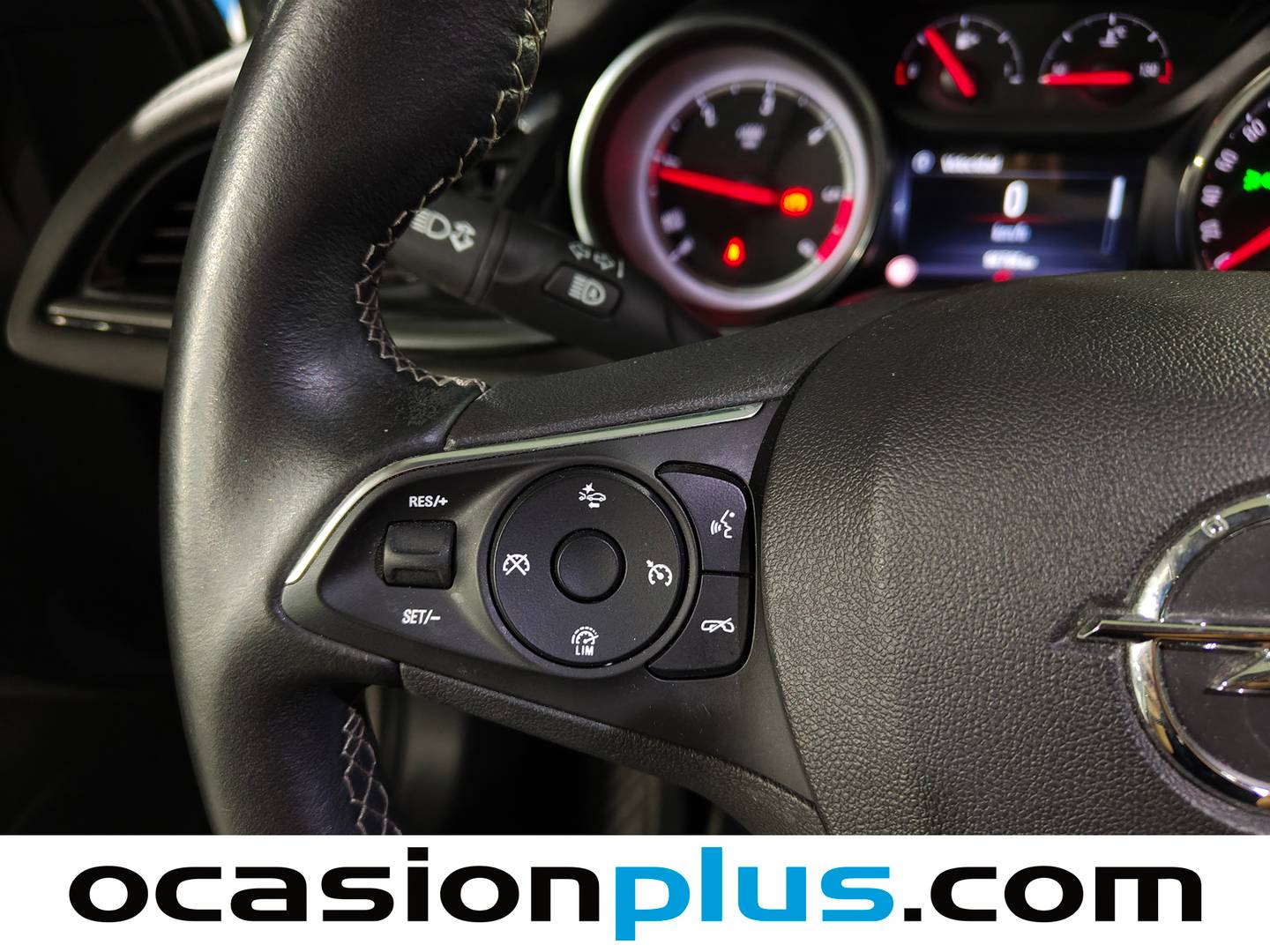 Opel Insignia Opel Insignia 1.6 CDTi ecoFLEX S&S Selective  (136 CV) de ocasión