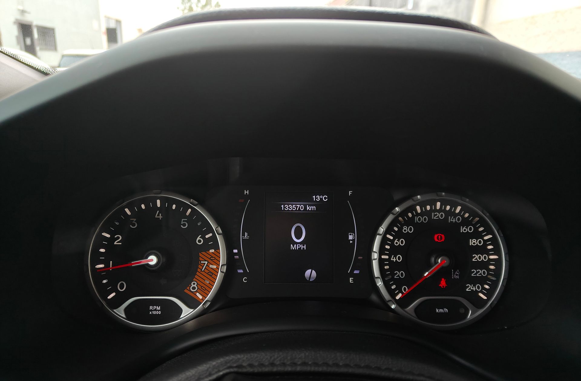 Jeep Renegade 1.0G Sport 4x2 - foto 25