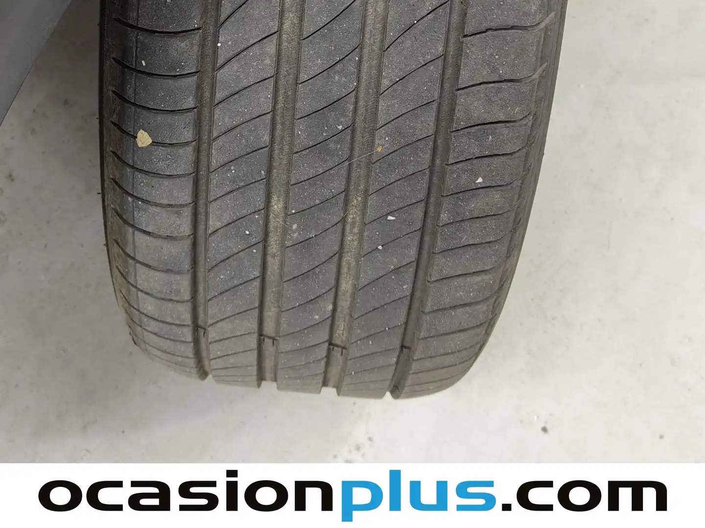 Foto DS DS 7 Crossback DS DS7 Crossback E-Tense 300 Performance Line 4WD Auto (300 CV)