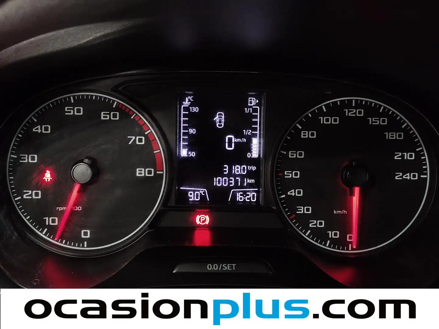 Foto Seat Ibiza SEAT Ibiza 1.2 TSI Reference Plus Limited  (90 CV)