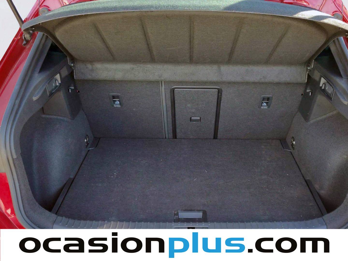 Fotos maletero Cupra Formentor CUPRA Formentor 1.5 TSI (150 CV)