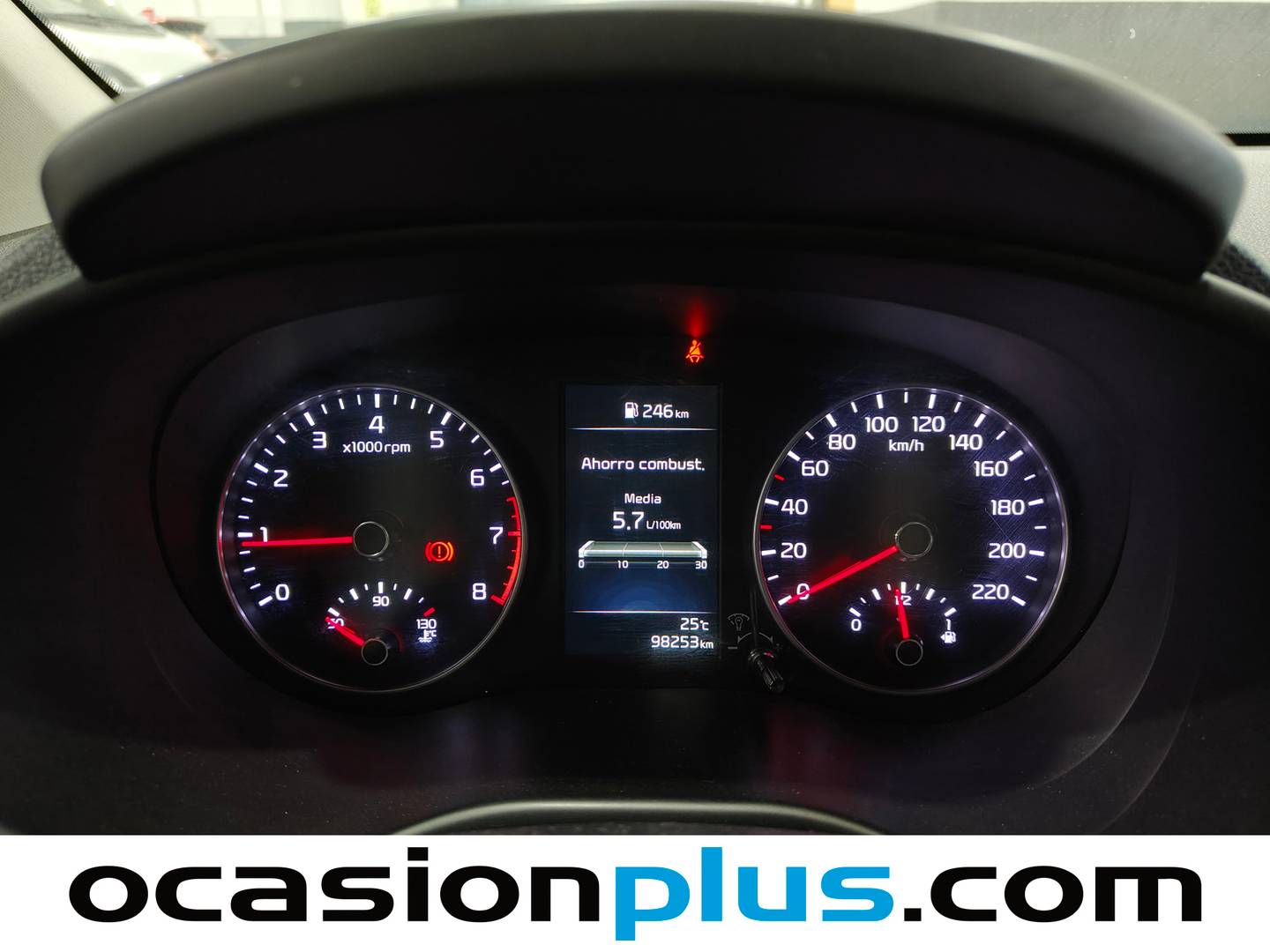 KIA Picanto KIA Picanto 1.0 DPi Concept Pack Comfort (67 CV) km 0