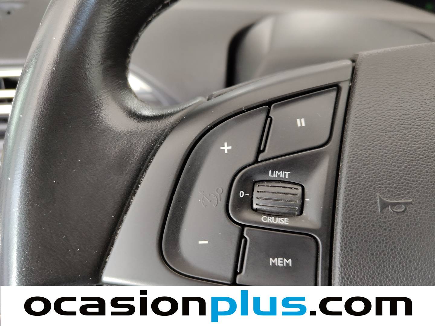 Citroën C4 Picasso Citroën C4 Picasso PureTech 130 S&S 6v Shine (130 CV) de ocasión