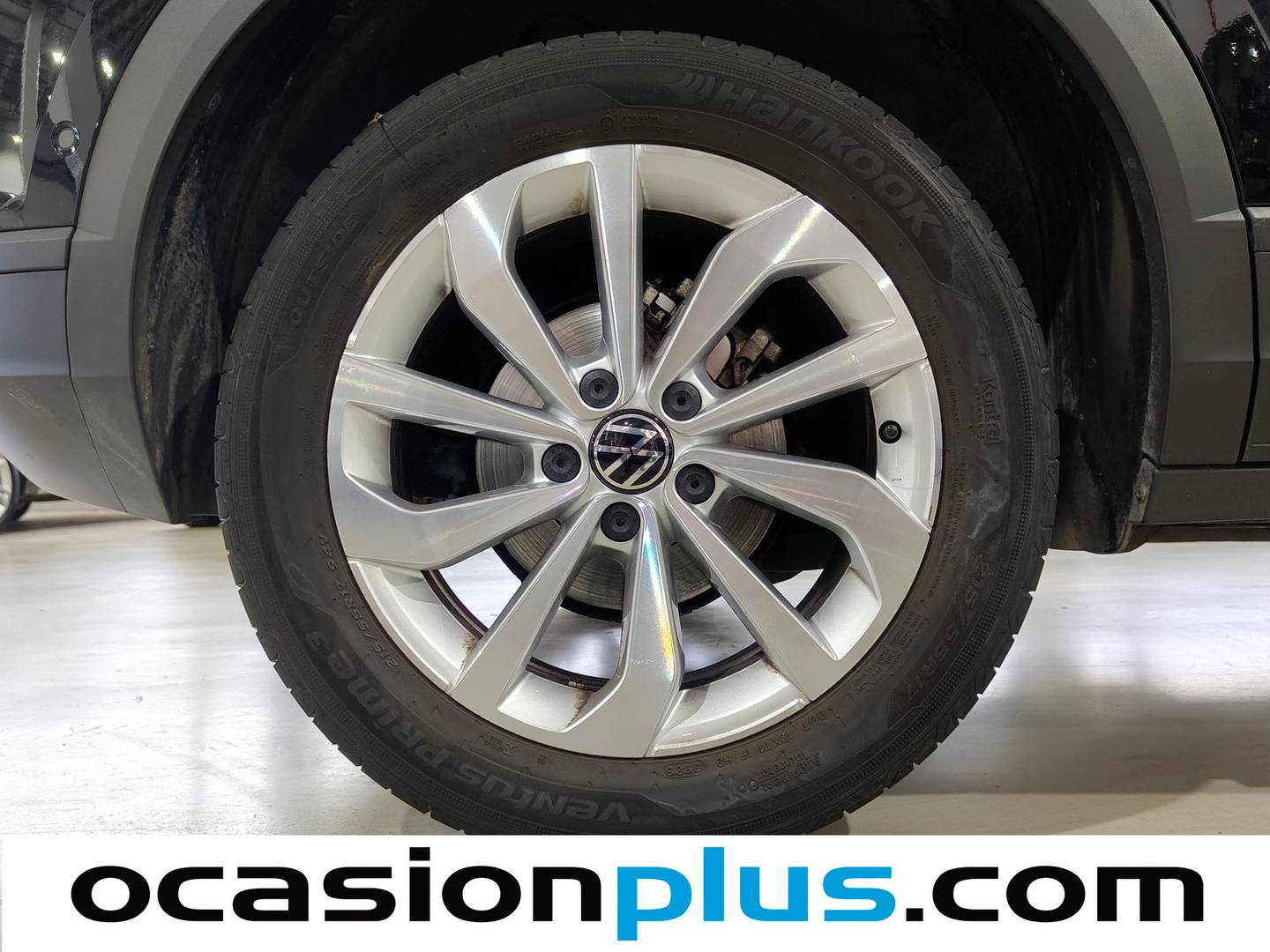 Volkswagen T-Roc Volkswagen T-Roc Life 2.0 TDI (150 CV) DSG al mejor precio