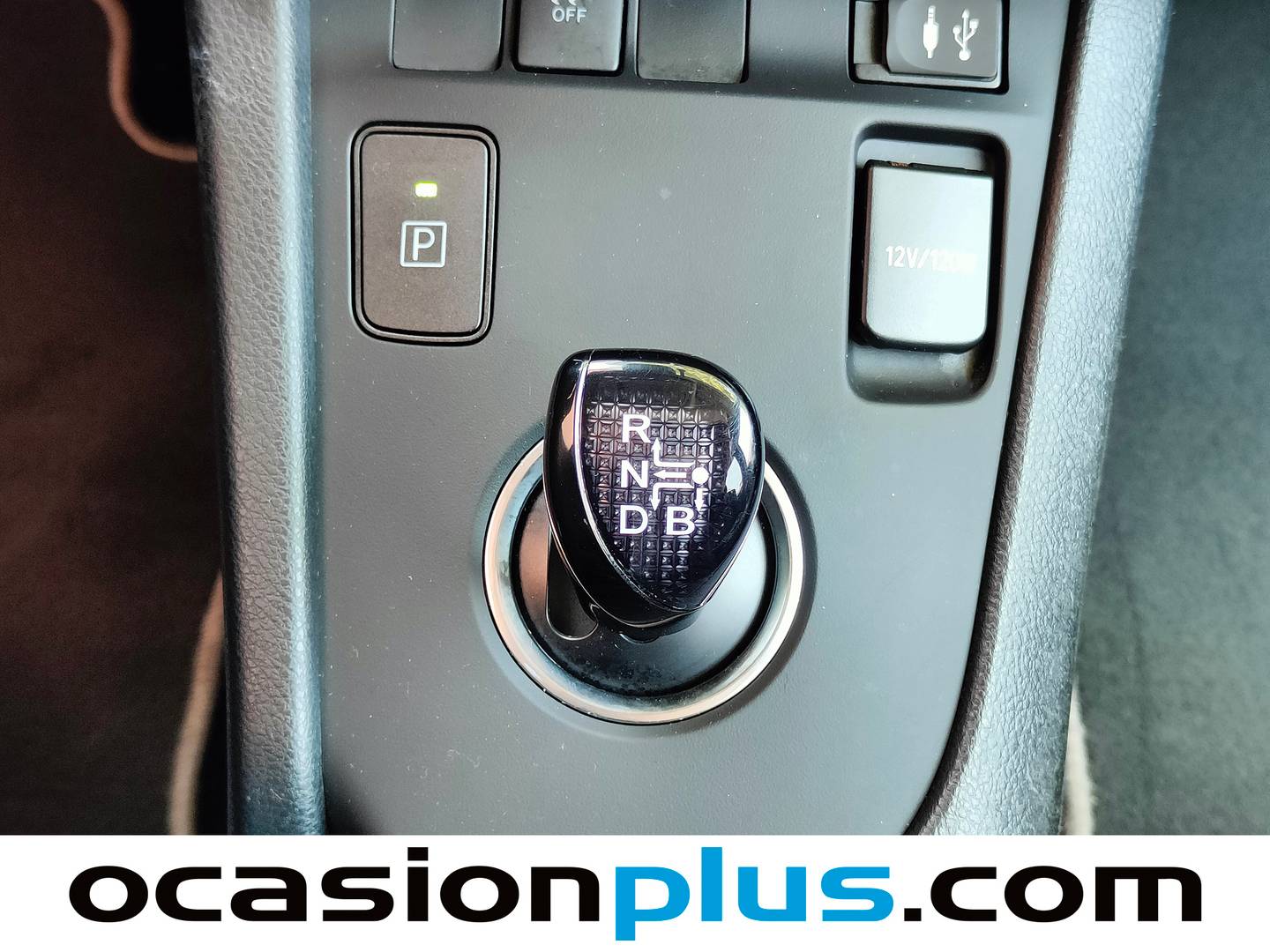Toyota Auris Toyota Auris 140H Hybrid Feel! (136 CV) de segunda mano