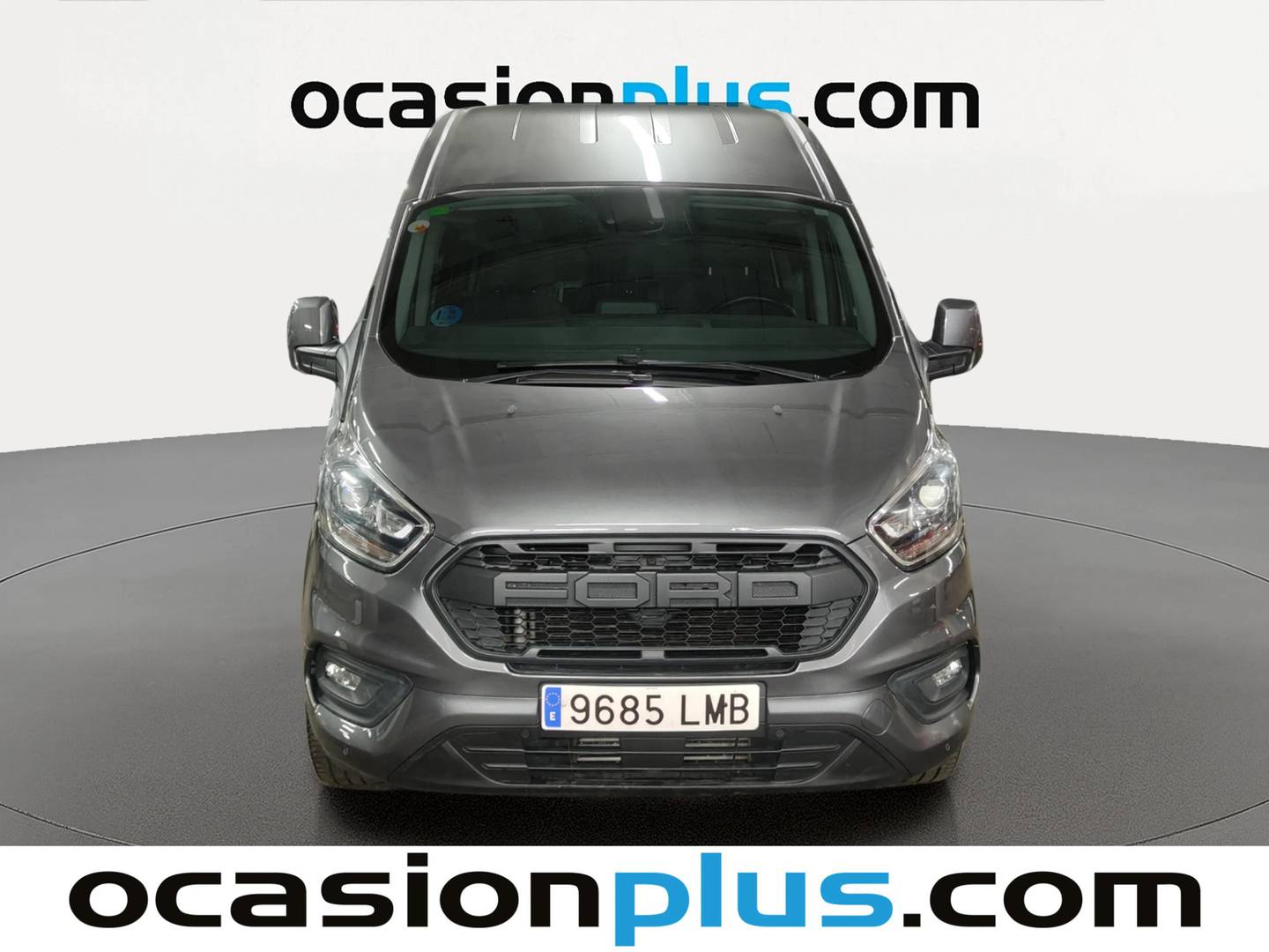 Ford Transit Custom Ford Transit Custom Kombi 2.0 TDCI MHEV 320 L2 Trend (170 CV) 8 Plazas barato