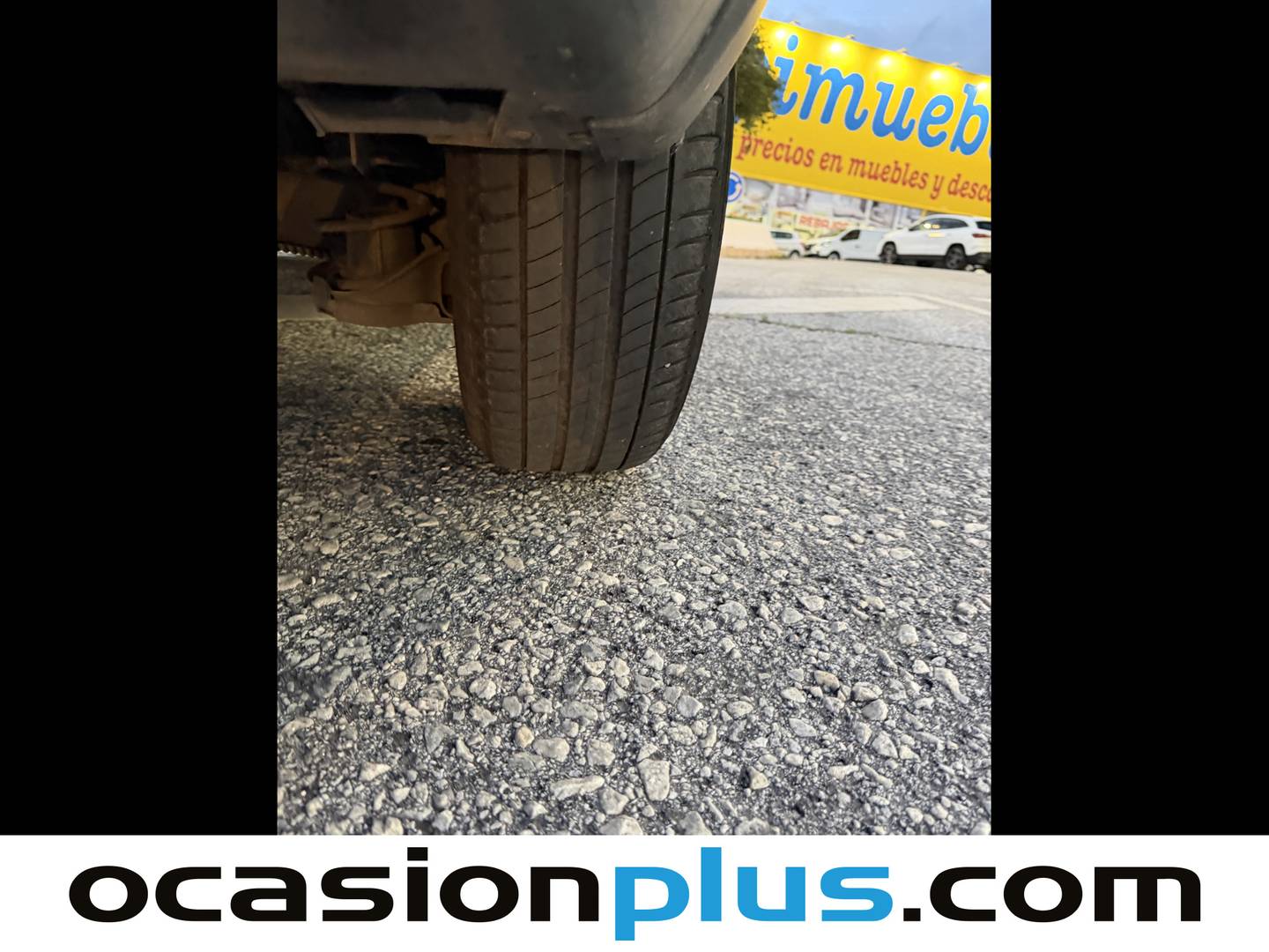 Foto Peugeot Rifter Peugeot Rifter BlueHDi 130 S&S Allure Standard (130 CV)