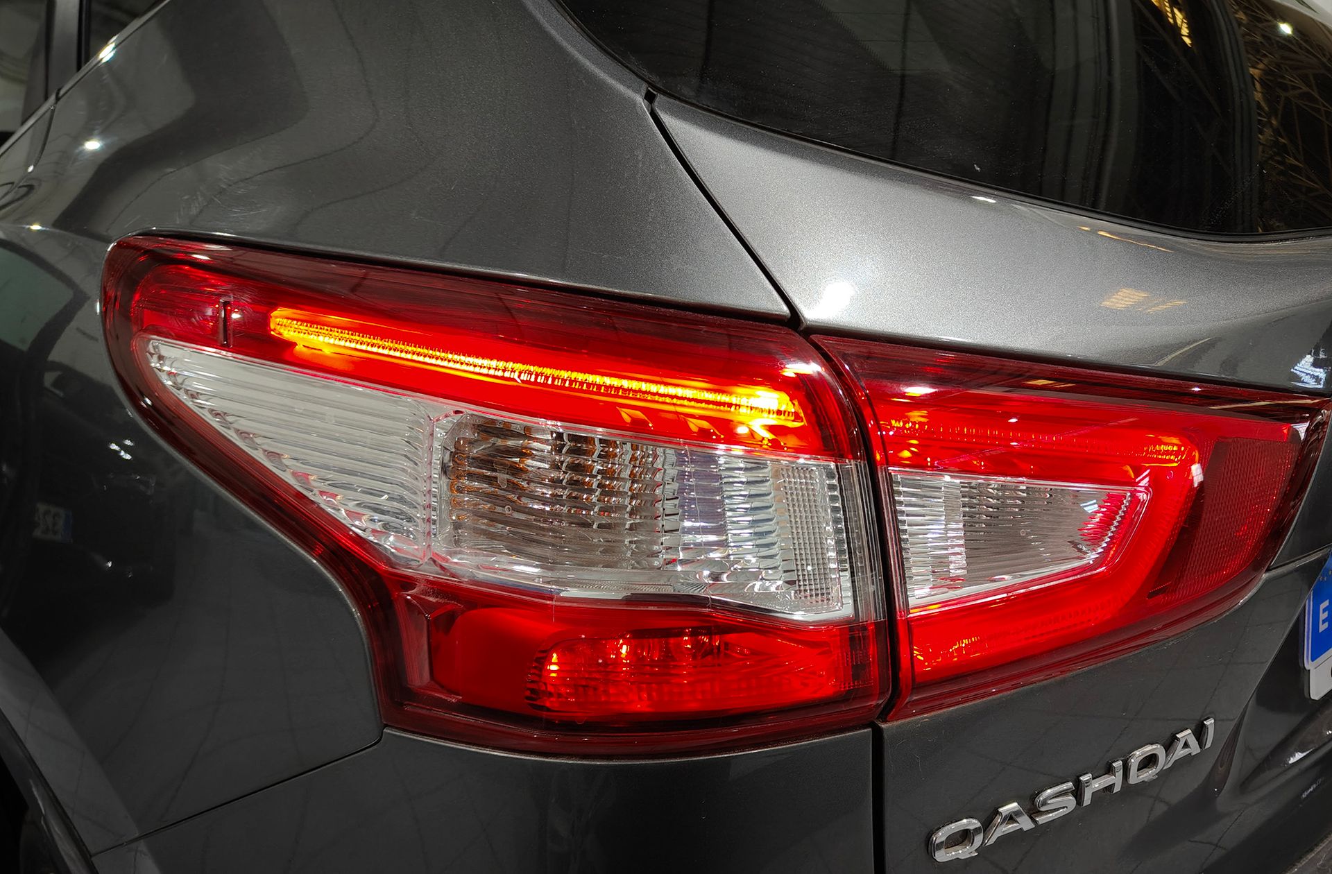 Nissan Qashqai dCi 130 Tekna 4x2 XTronic - foto 21