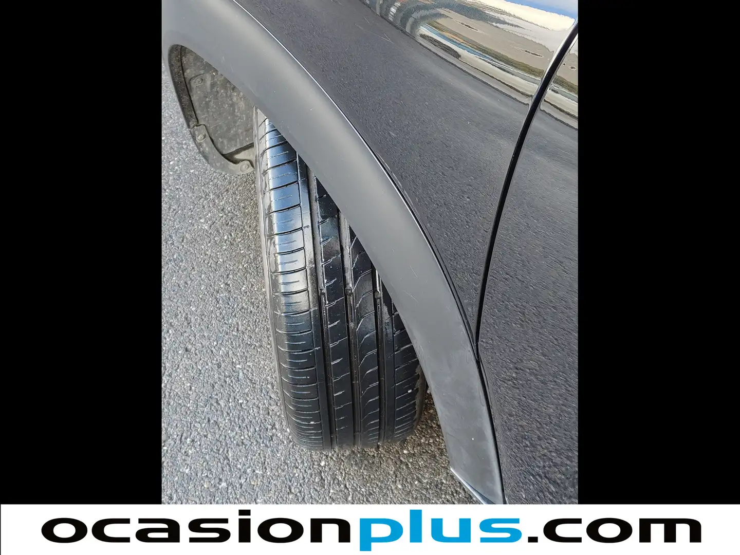 Foto Citroën C3 Aircross Citroen C3 Aircross PureTech 110 S&S Shine (110 CV)