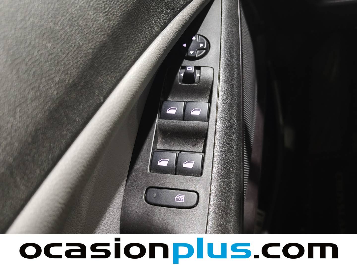 Opel Crossland X Opel Crossland X 1.2 Turbo S&S ecoTEC Excellence (110 CV) al mejor precio