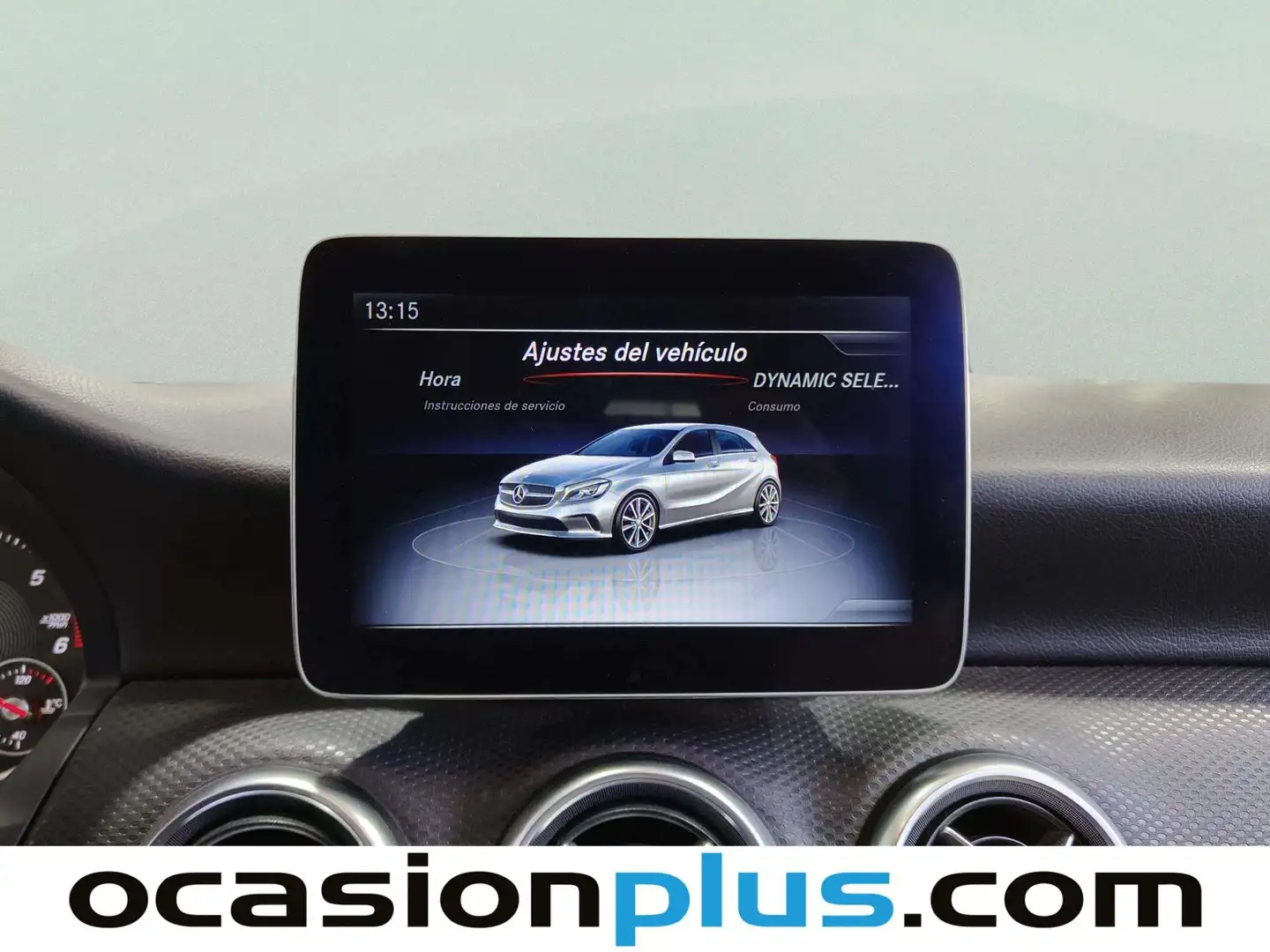 Foto Mercedes Clase A Mercedes-Benz Clase A 200 d (136 CV)