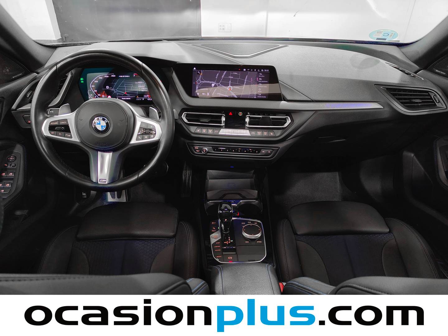 BMW Serie 2 BMW Serie 2 M235i xDrive Gran Coupe (306 CV) Pack M de ocasión