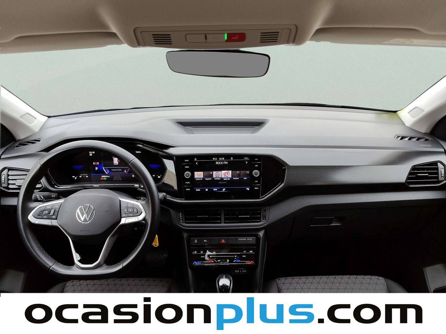 Volkswagen T-Cross Volkswagen T-Cross Sport 1.5 TSI (150 CV) DSG de ocasión