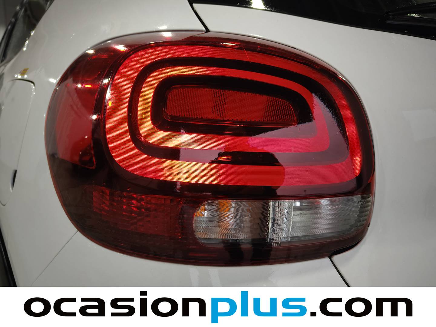 Foto Citroën C3 Citroen C3 PureTech 83 Feel Pack (83 CV)