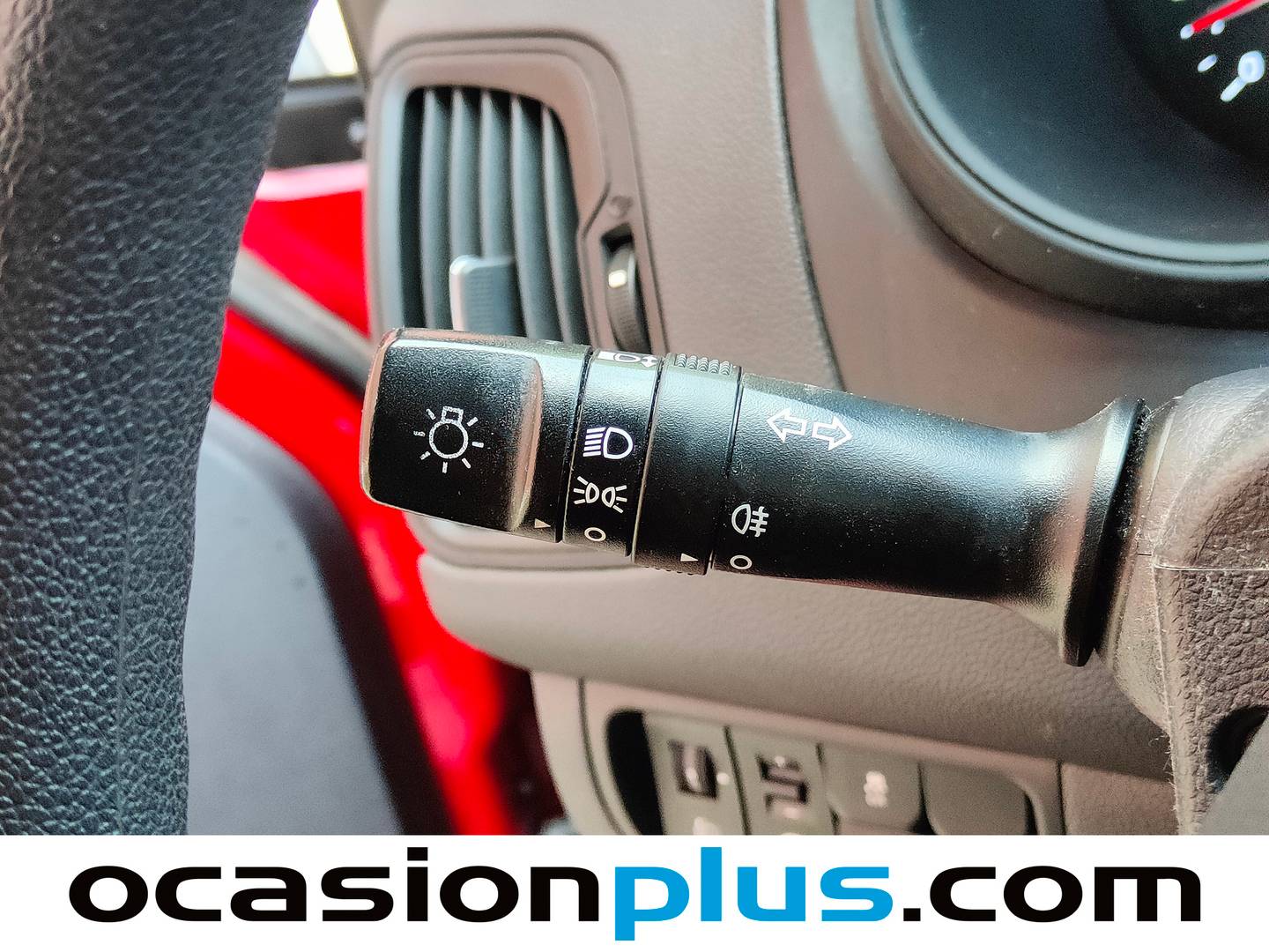 KIA Rio KIA Rio 1.1 CRDi WGT Concept (75 CV) de segunda mano