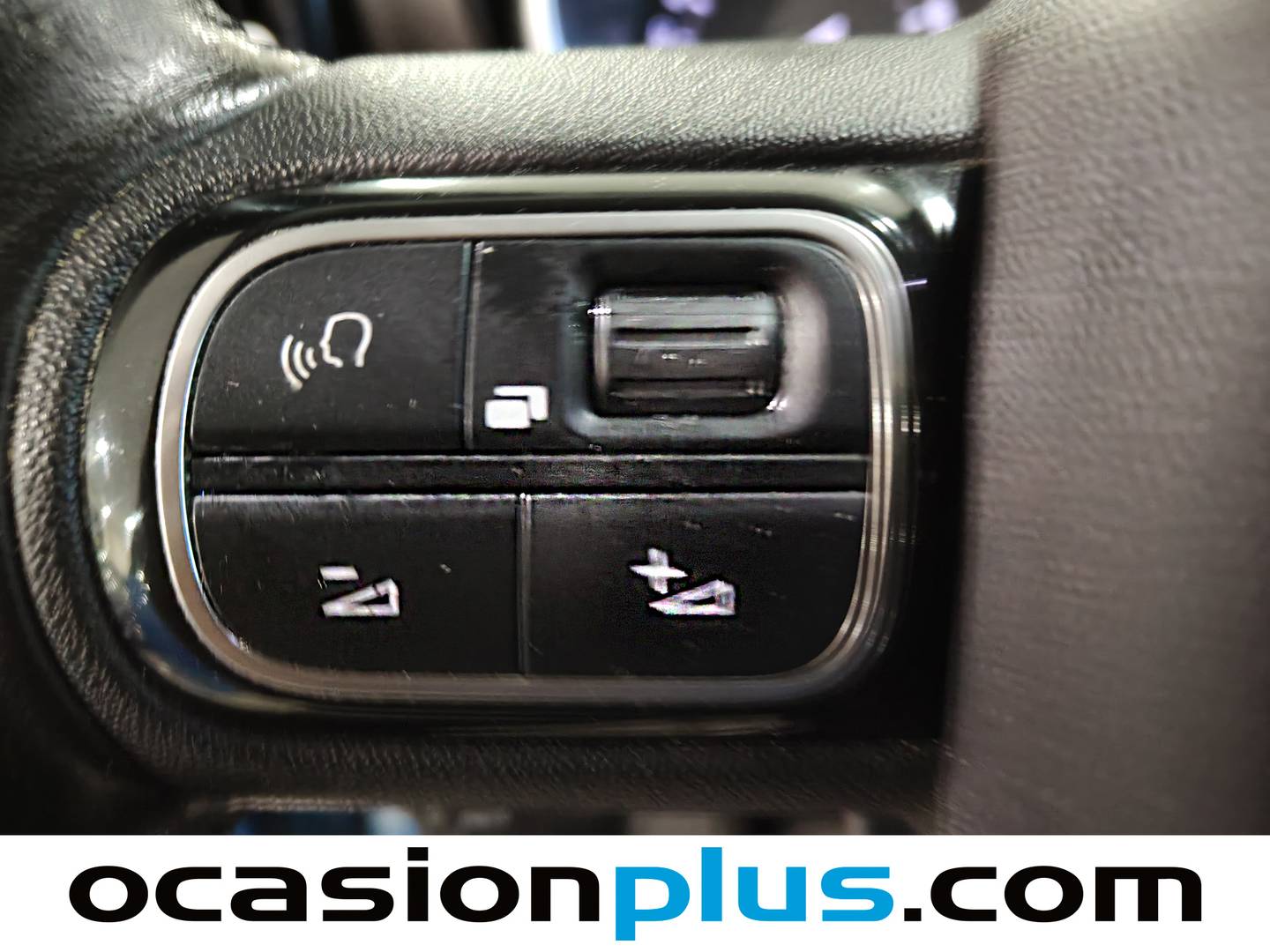 Citroën C3 Aircross Citroën C3 Aircross PureTech 110 S&S Shine EAT6 (110 CV) 110cv