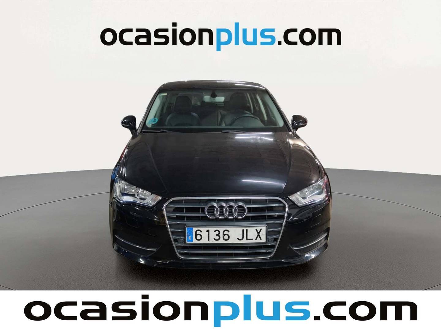 Foto Audi A3 Audi A3 Sportback Sportback Advanced 1.4 TFSI CoD ultra (150 CV) S tronic