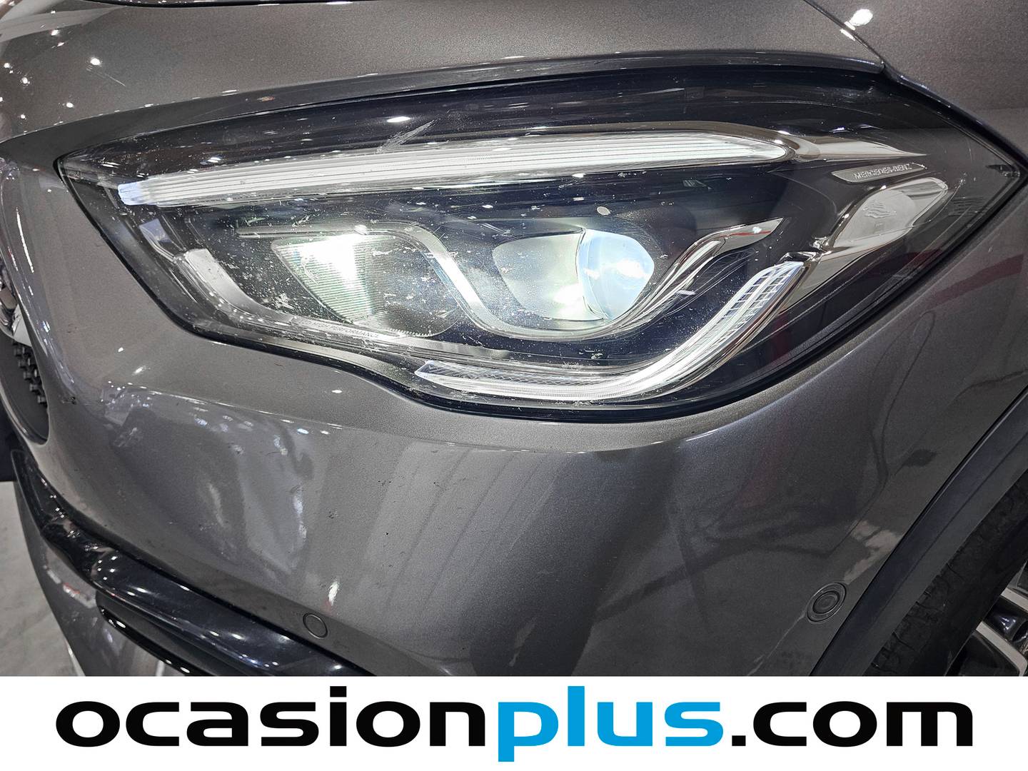 Mercedes GLA Mercedes GLA 200 d (150 CV) PACK AMG km 0