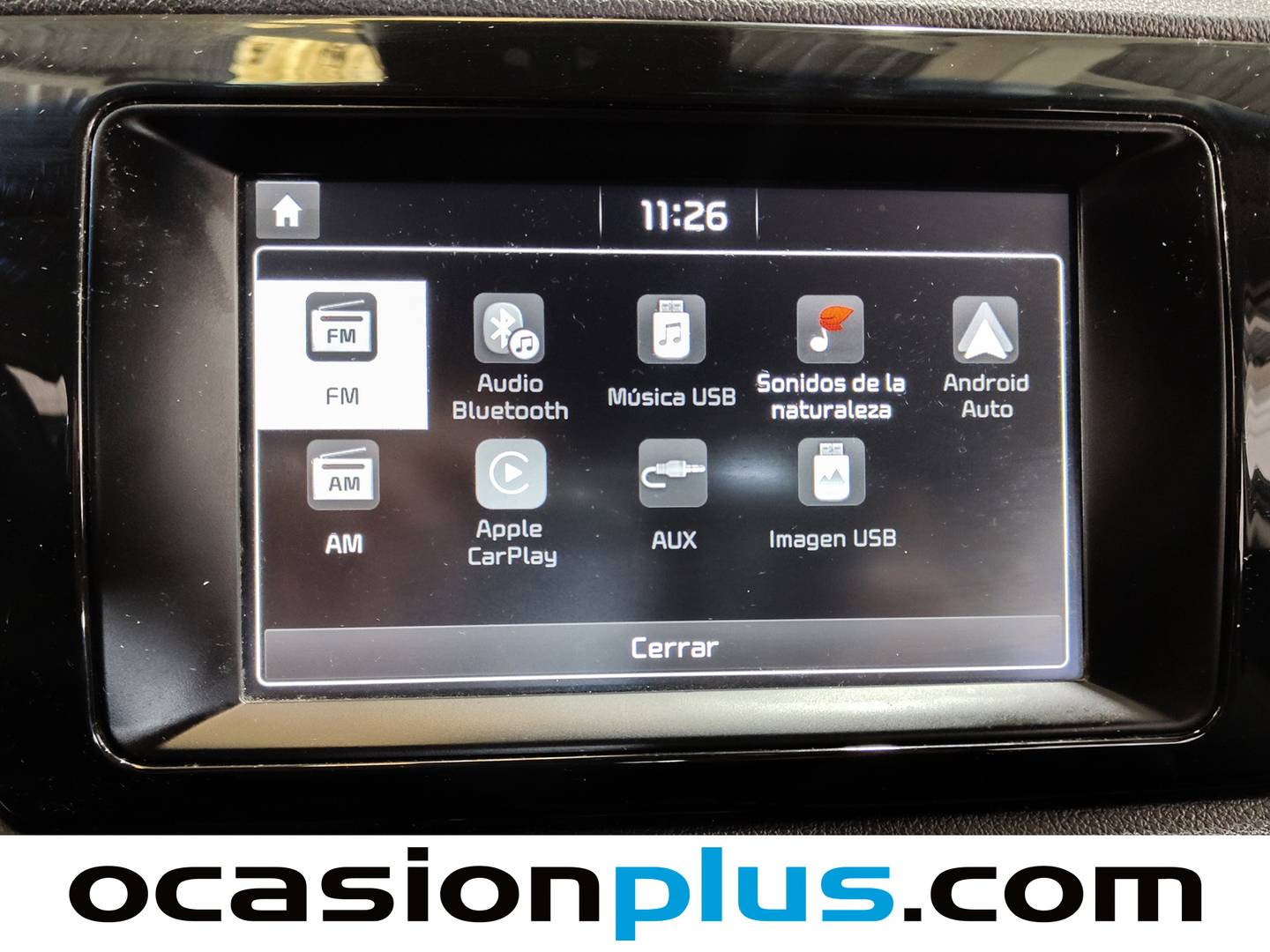 Foto KIA Niro Kia Niro 1.6 GDi HEV Híbrido Drive (141 CV)