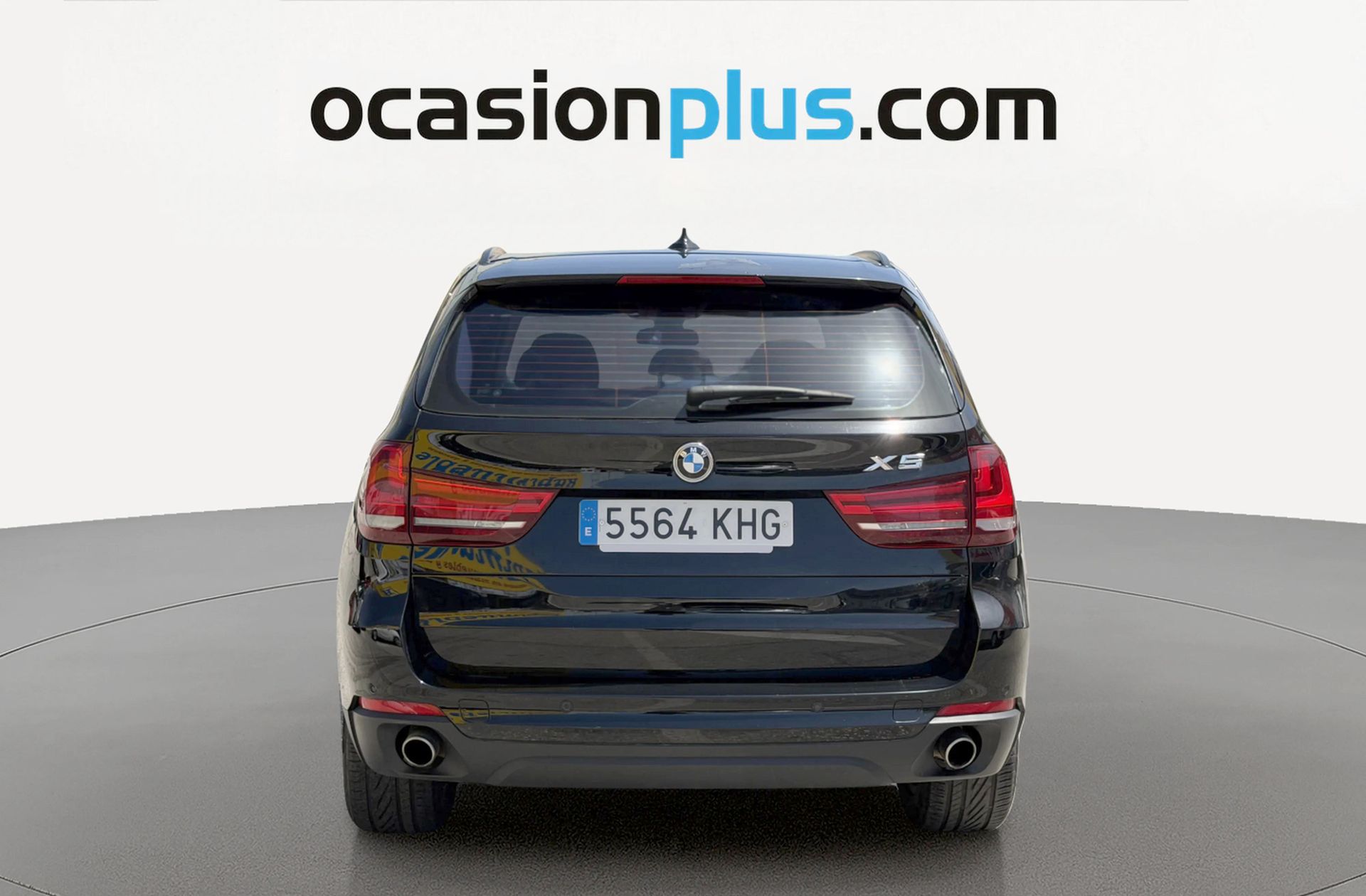 BMW X5 sDrive25d - foto 15