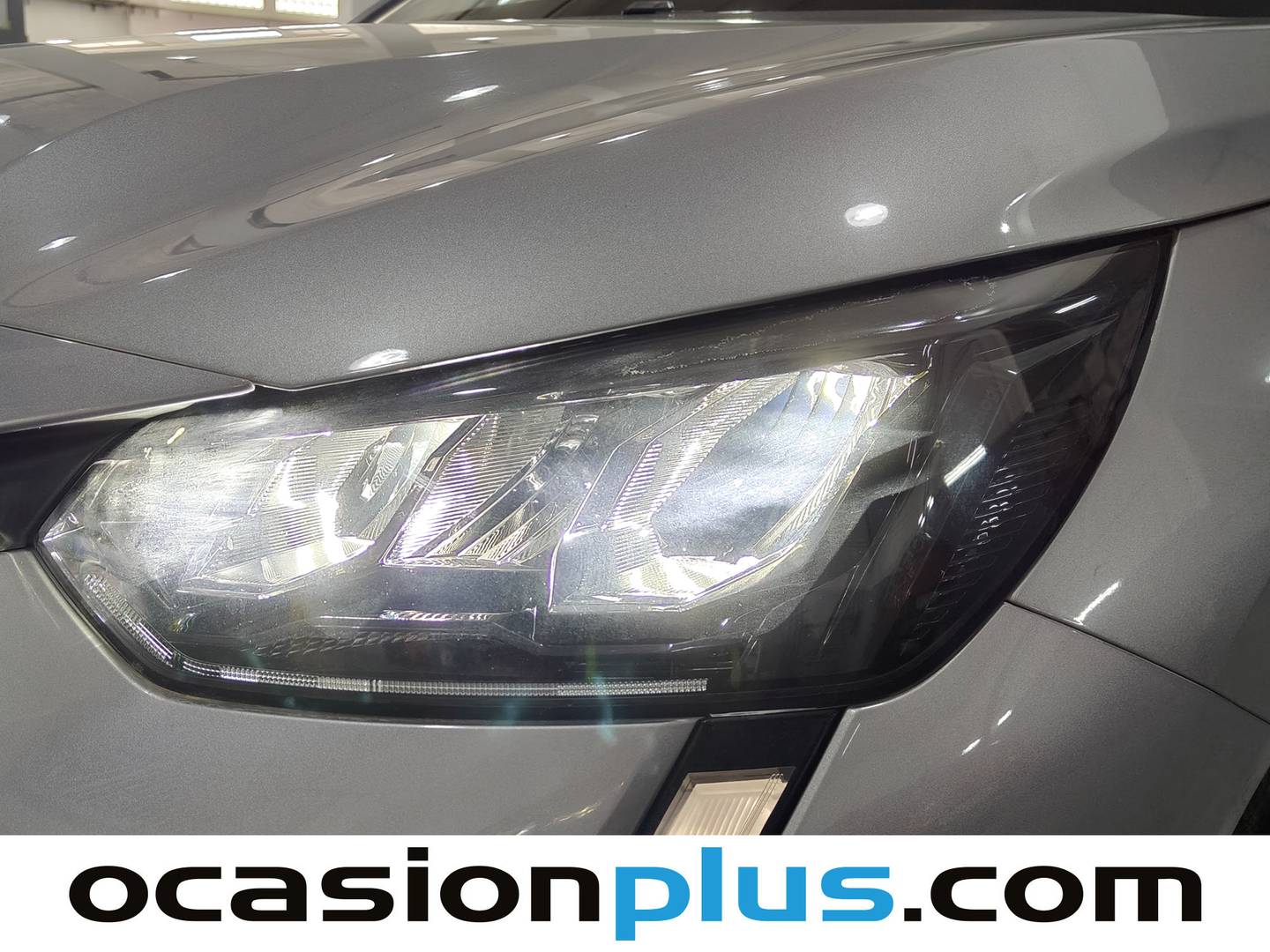 Peugeot 208 Peugeot 208 PureTech 100 Allure (100 CV) km 0