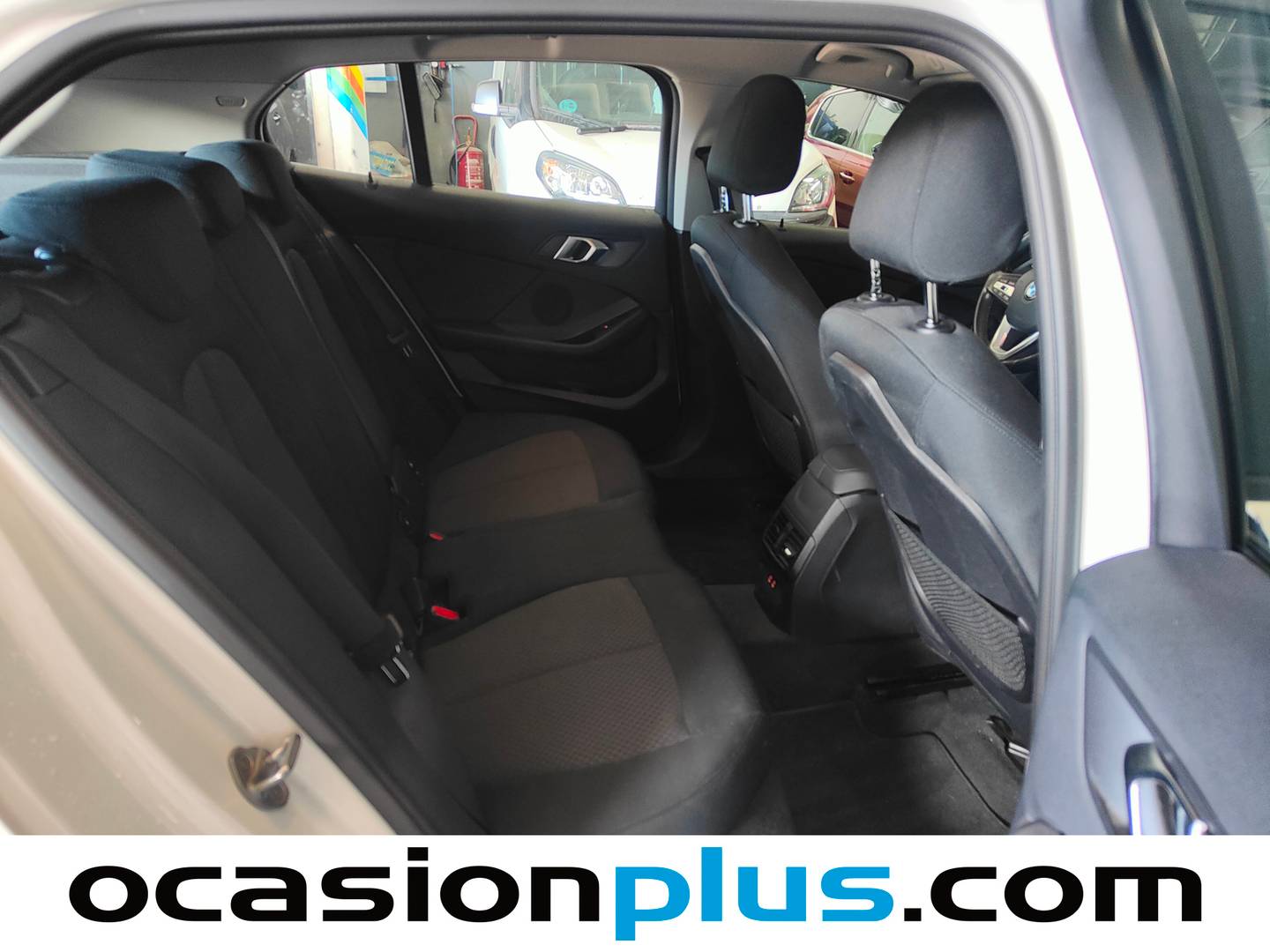 BMW Serie 1 BMW Serie 1 116d (116 CV) al mejor precio