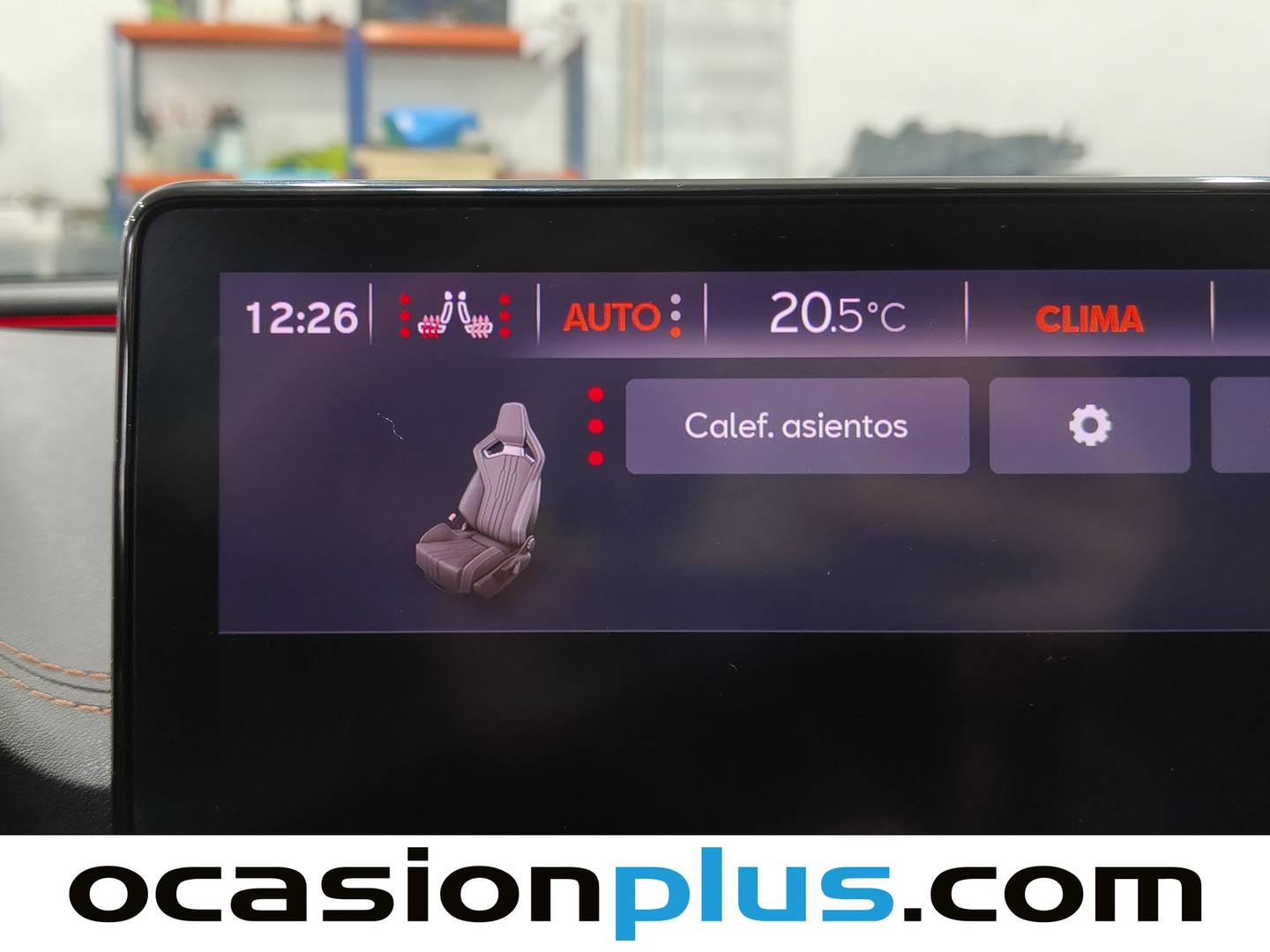 Acabados Cupra Formentor Cupra Formentor 2.0 TSI 4Drive DSG (190 CV)