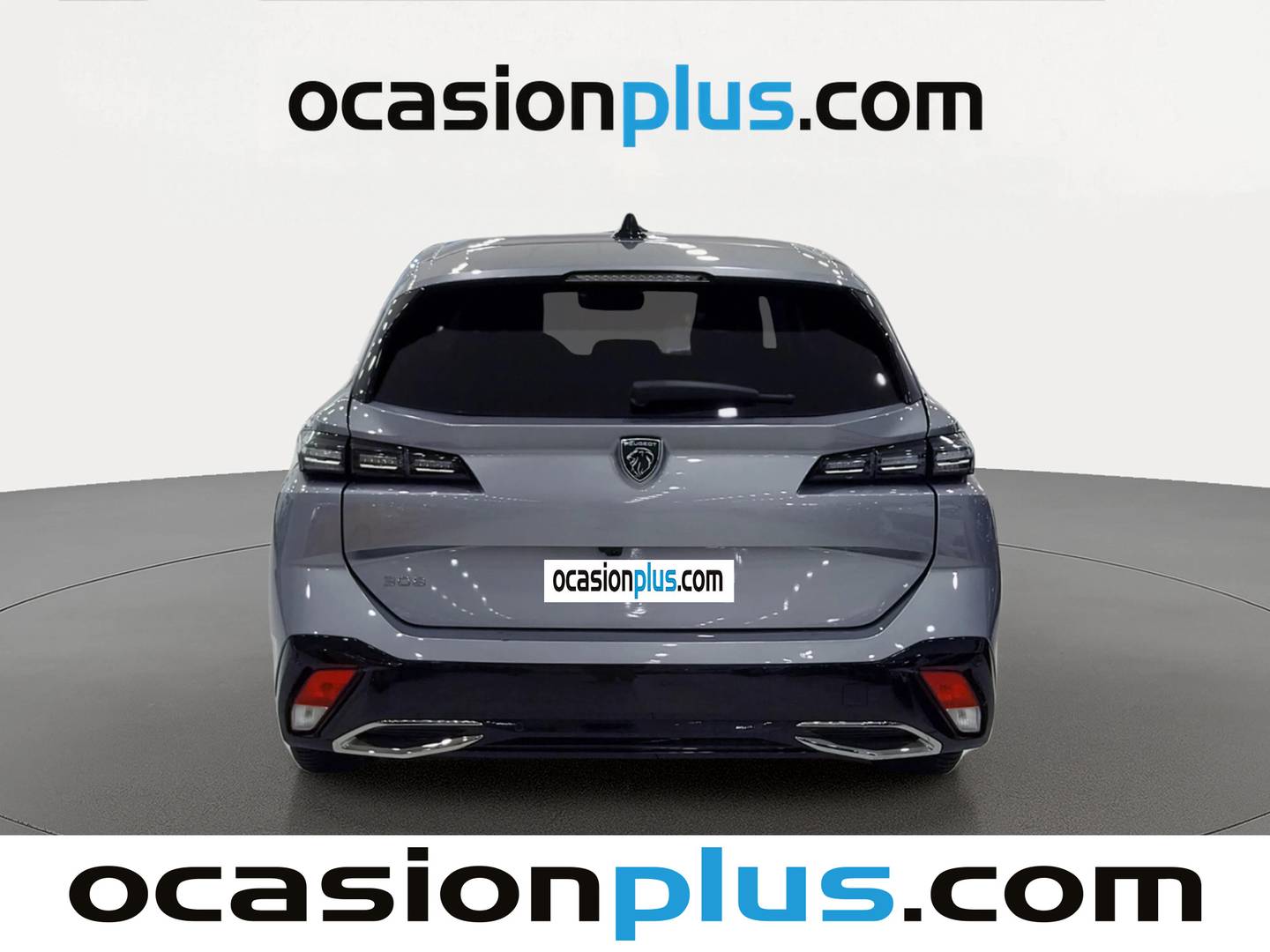 Peugeot 308 Peugeot 308 SW SW PureTech 130 S&S Allure EAT8 (130 CV) al mejor precio