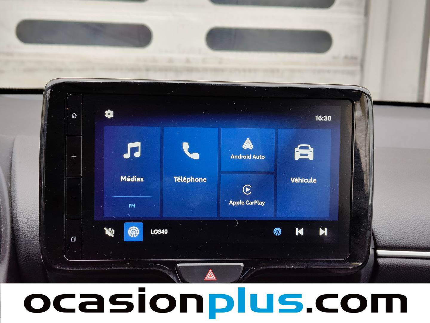 Foto Toyota Yaris Toyota Yaris 1.5 S-Edition (125 CV)