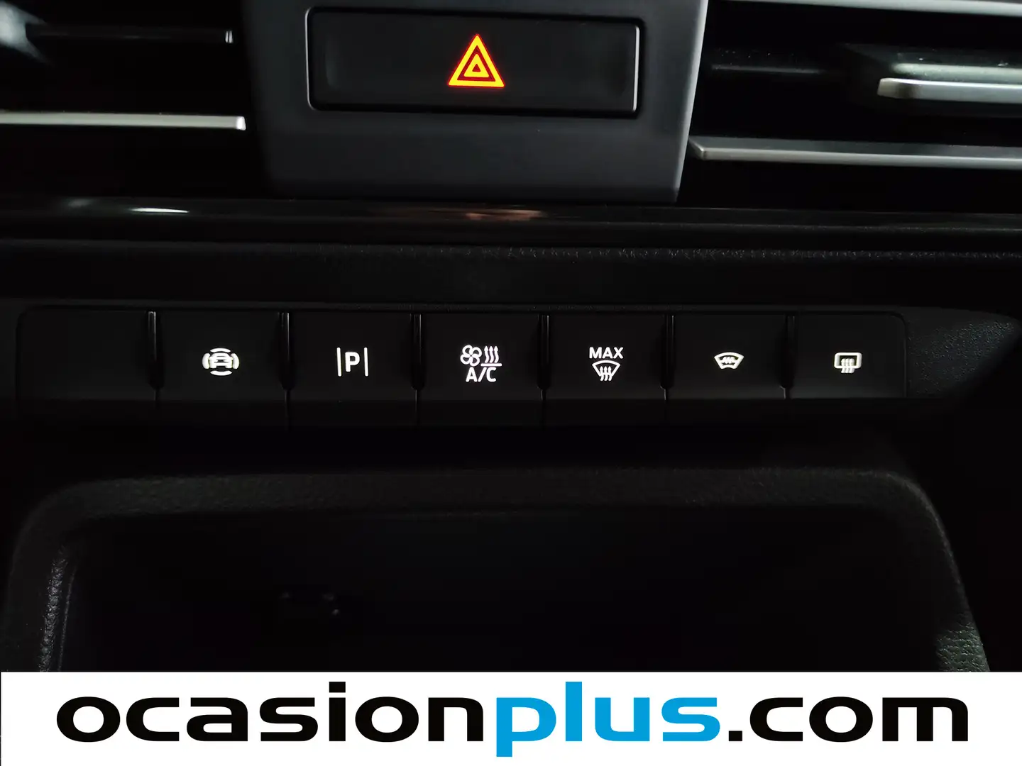 Foto Ford Grand Tourneo Connect Ford Grand Tourneo Connect 2.0 Ecoblue Titanium Auto (122 CV) 7 Plazas