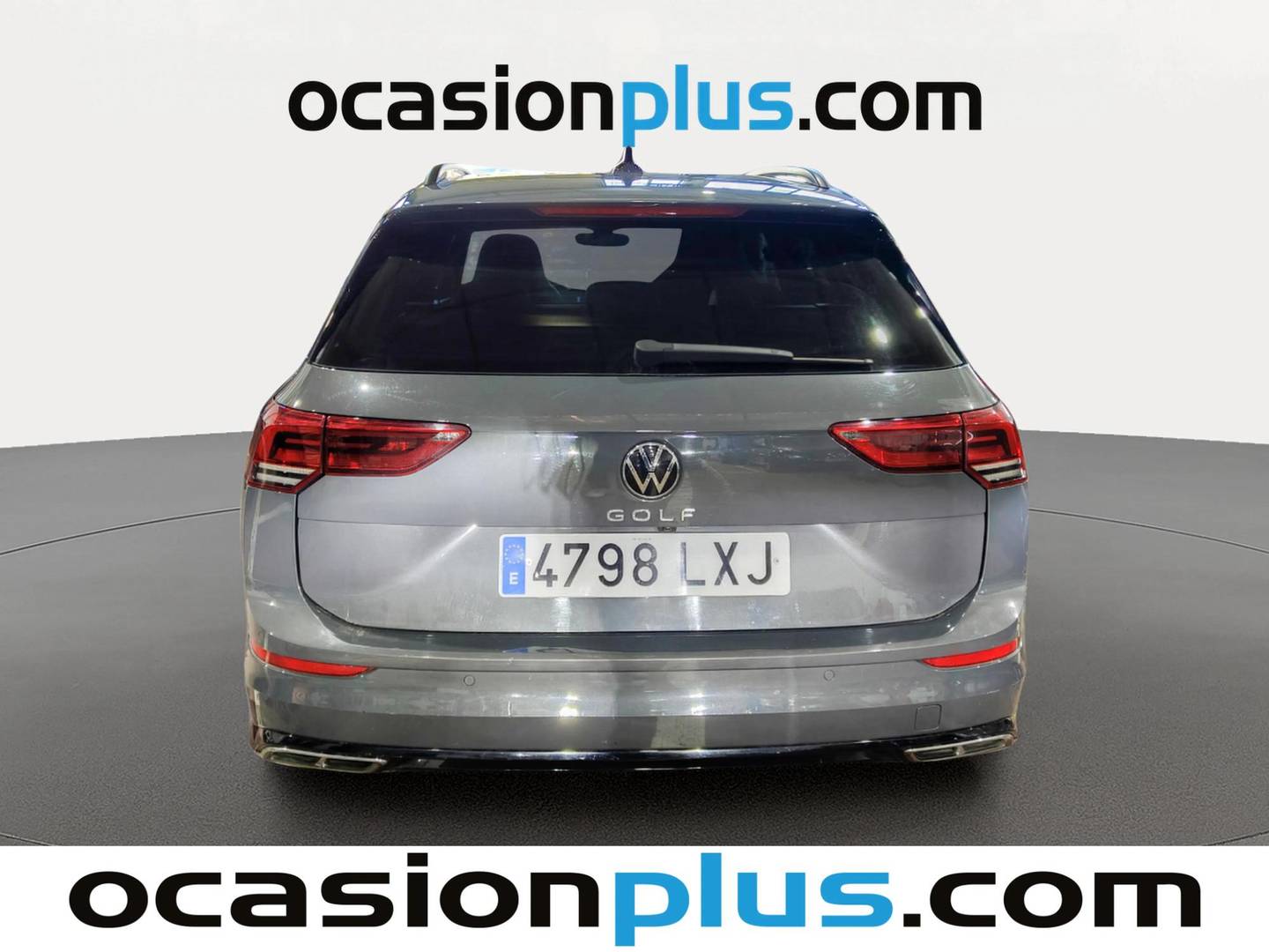 Foto Volkswagen Golf Volkswagen Golf Variant R-Line 2.0 TDI (150 CV) DSG