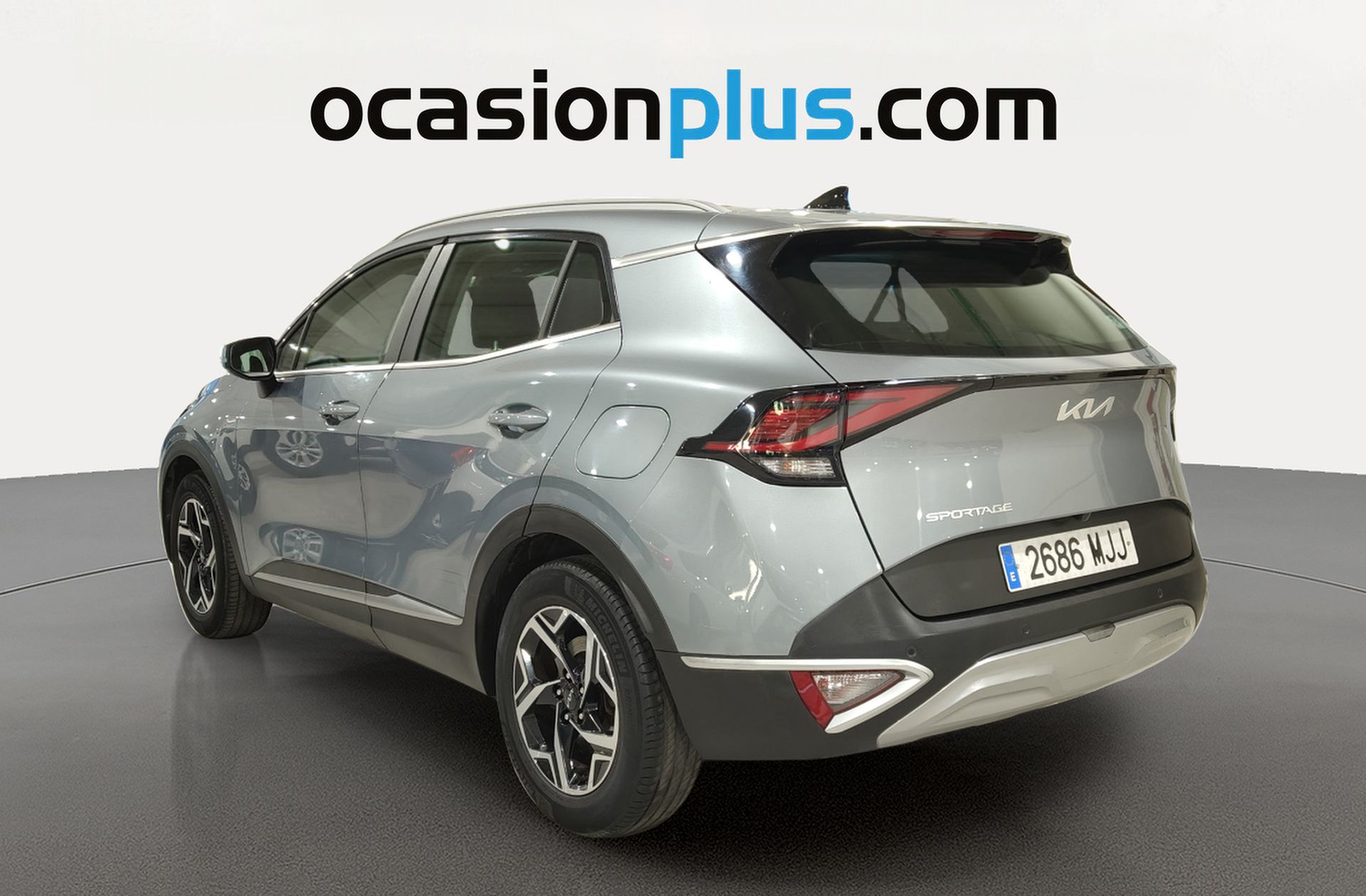 Kia Sportage 1.6 CRDi MHEV Business 4x2 - foto 4