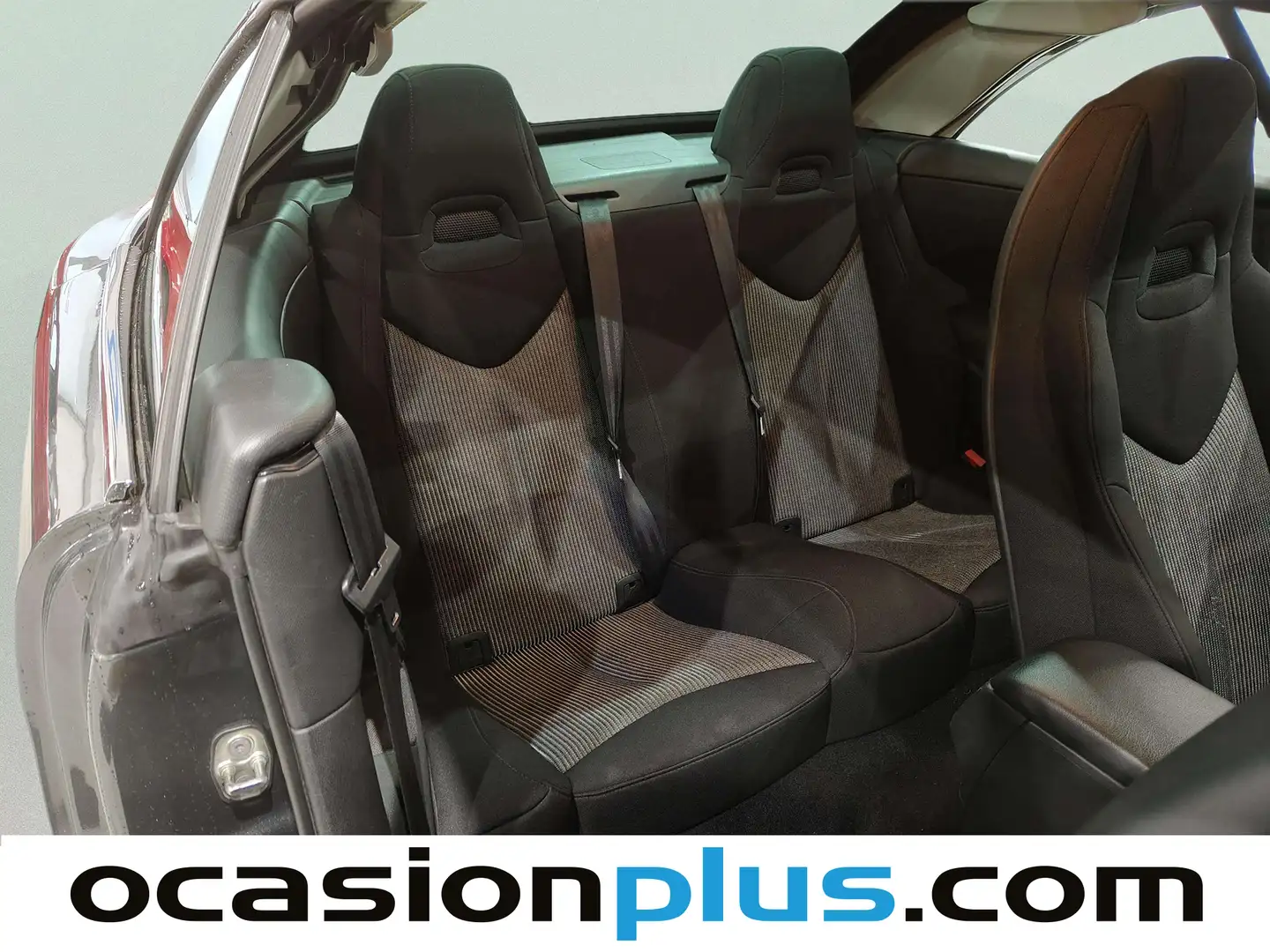 Foto Peugeot 308 Peugeot 308 CC CC Cabrio 1.6 e-HDI Blue Lion FAP Active (115 CV)