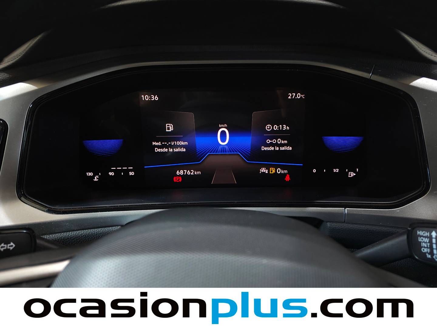 Volkswagen T-Roc Volkswagen T-Roc Life 1.0 TSI (110 CV) gasolina