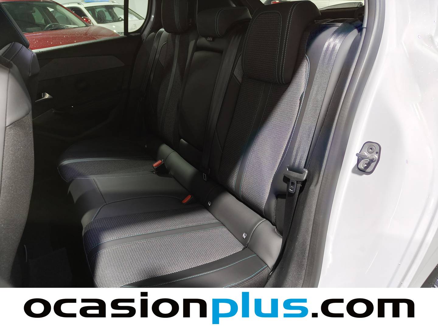 Foto Peugeot 308 Peugeot 308 BlueHDi 130 S&S Allure EAT8 (130 CV)