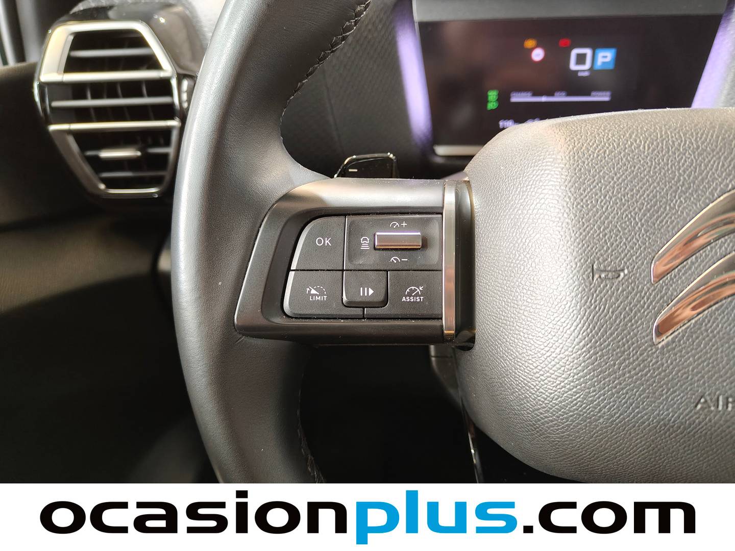 Citroën C4 Citroën C4 Hybrid 136 e-DCS6 Max (136 CV) 136cv