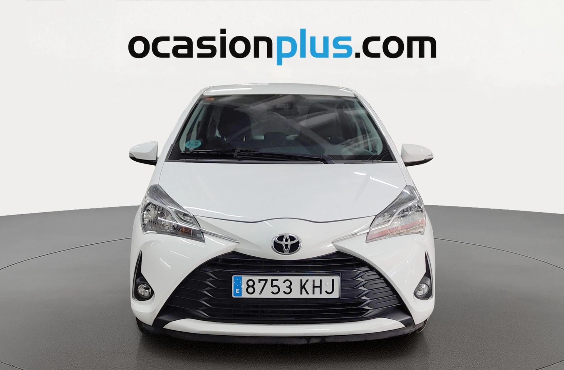 Toyota Yaris 1.0 City - foto 11