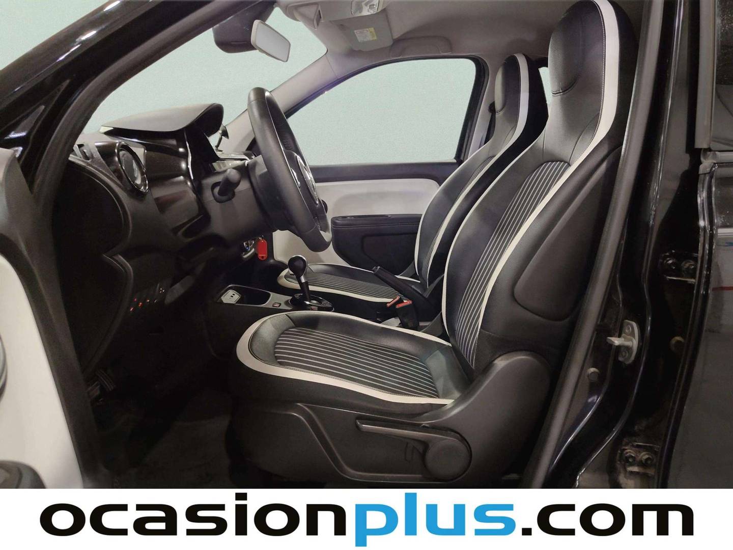 Renault Twingo Renault Twingo R80 batería 20kWh (81 CV) 81cv