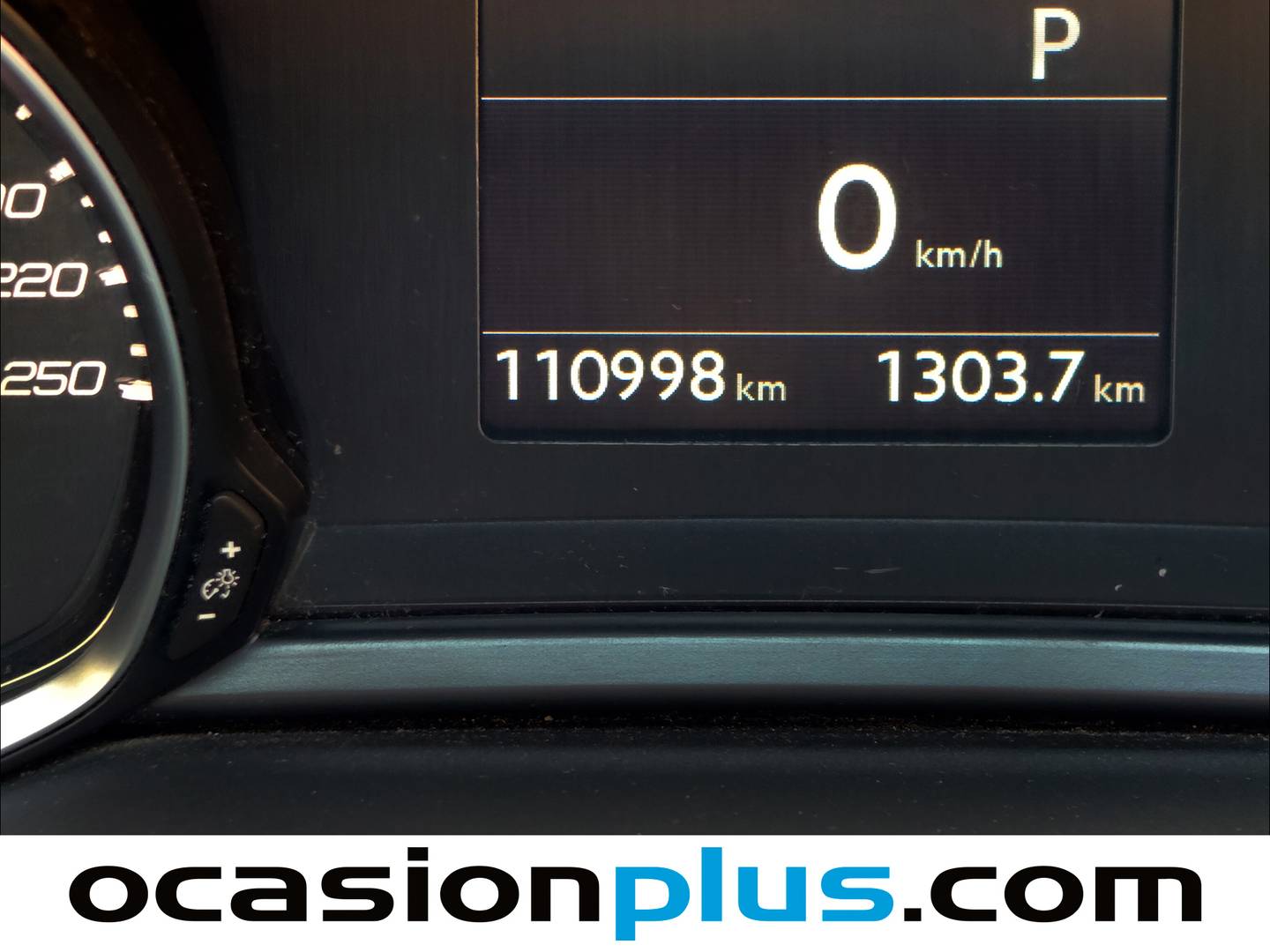 Peugeot 308 Peugeot 308 SW 1.2 PureTech S&S GT Line EAT6 (130 CV) km 0