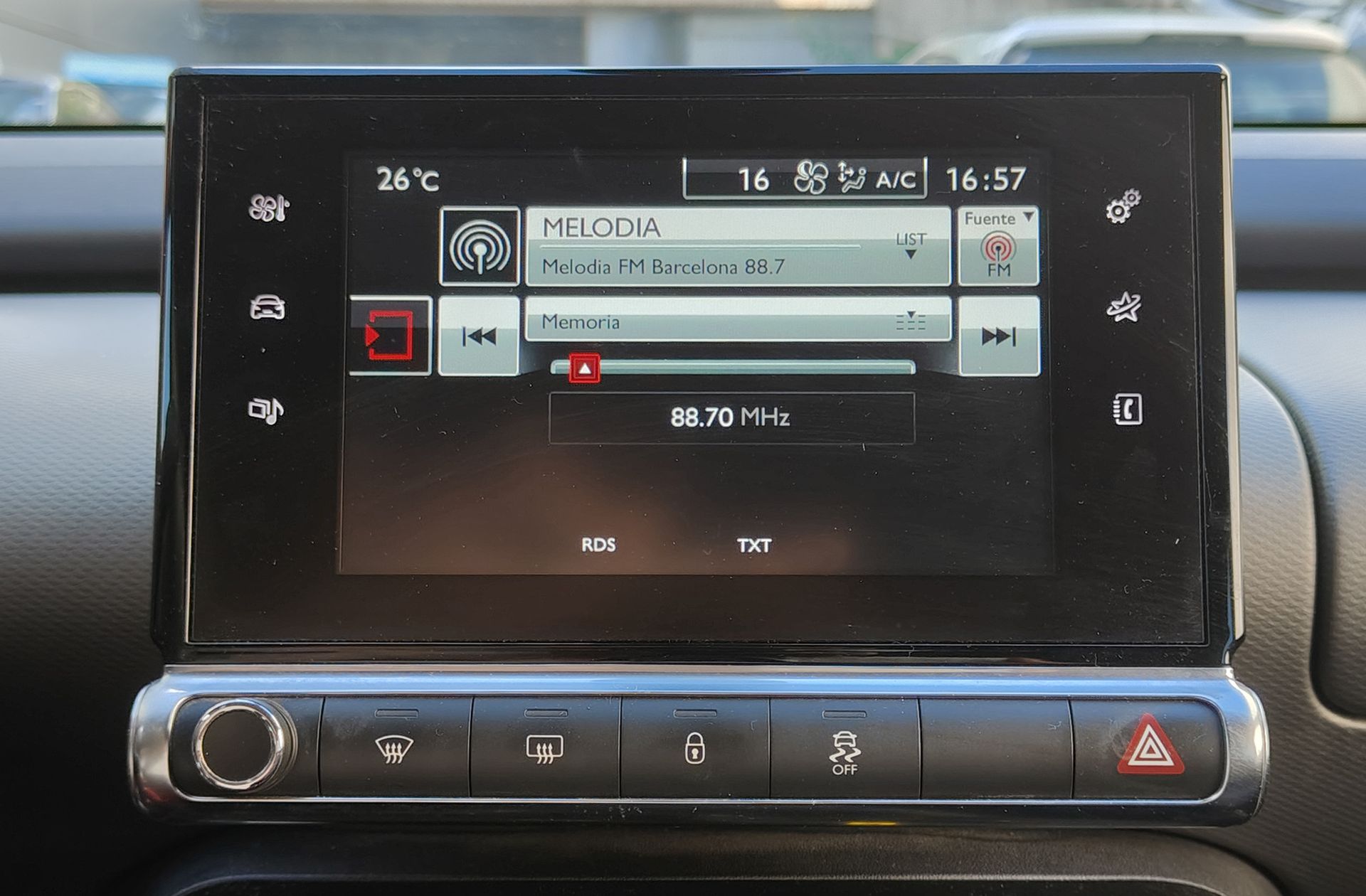 Citroën C4 Cactus PureTech 110 Feel - foto 31