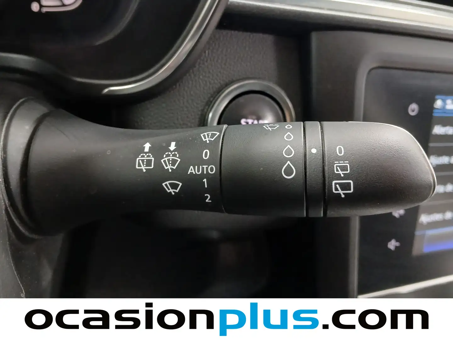 Foto Renault Kadjar Renault Kadjar Zen Blue dCi (115 CV)