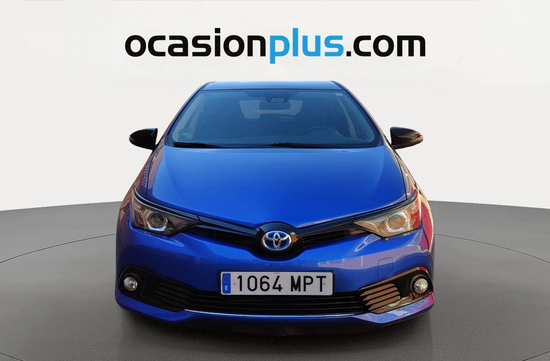 Toyota Auris 140H Hybrid Feel! - foto 11