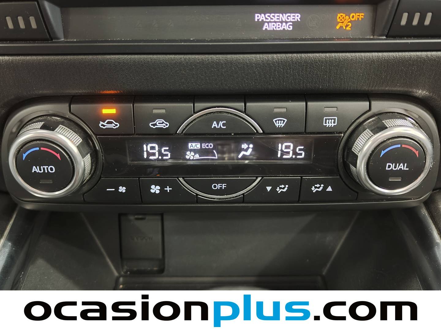 Mazda CX-5 Mazda CX-5 2.5 G Zenith Black Sky Cruise AWD AT (194 CV) km 0