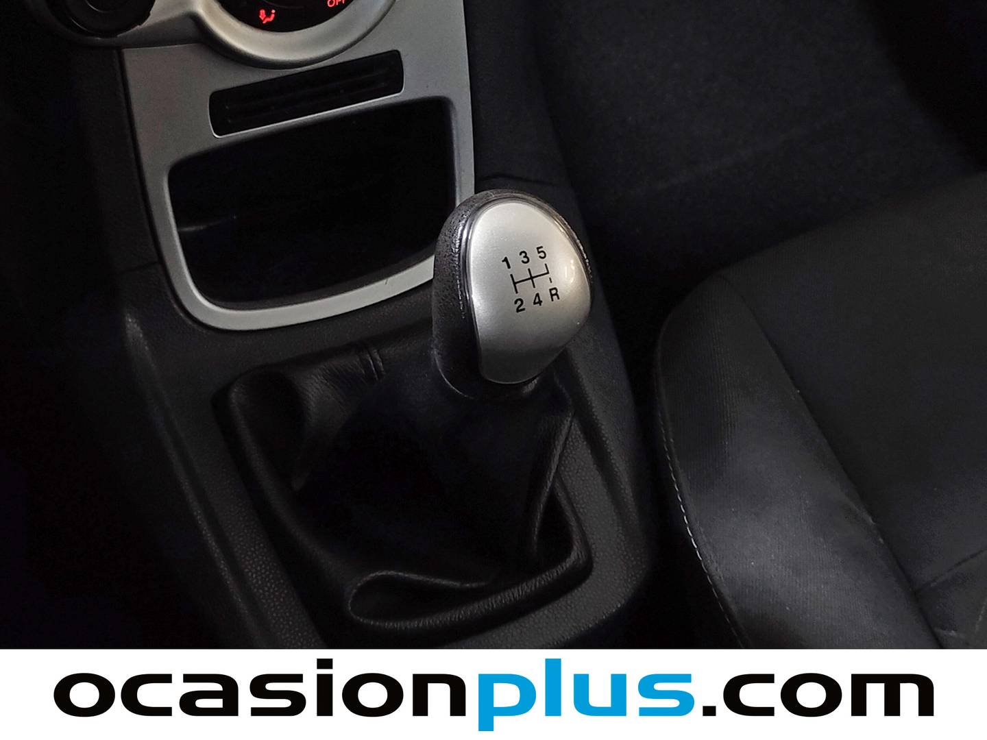 Ford Fiesta Ford Fiesta 1.25 Trend (82 CV) de segunda mano