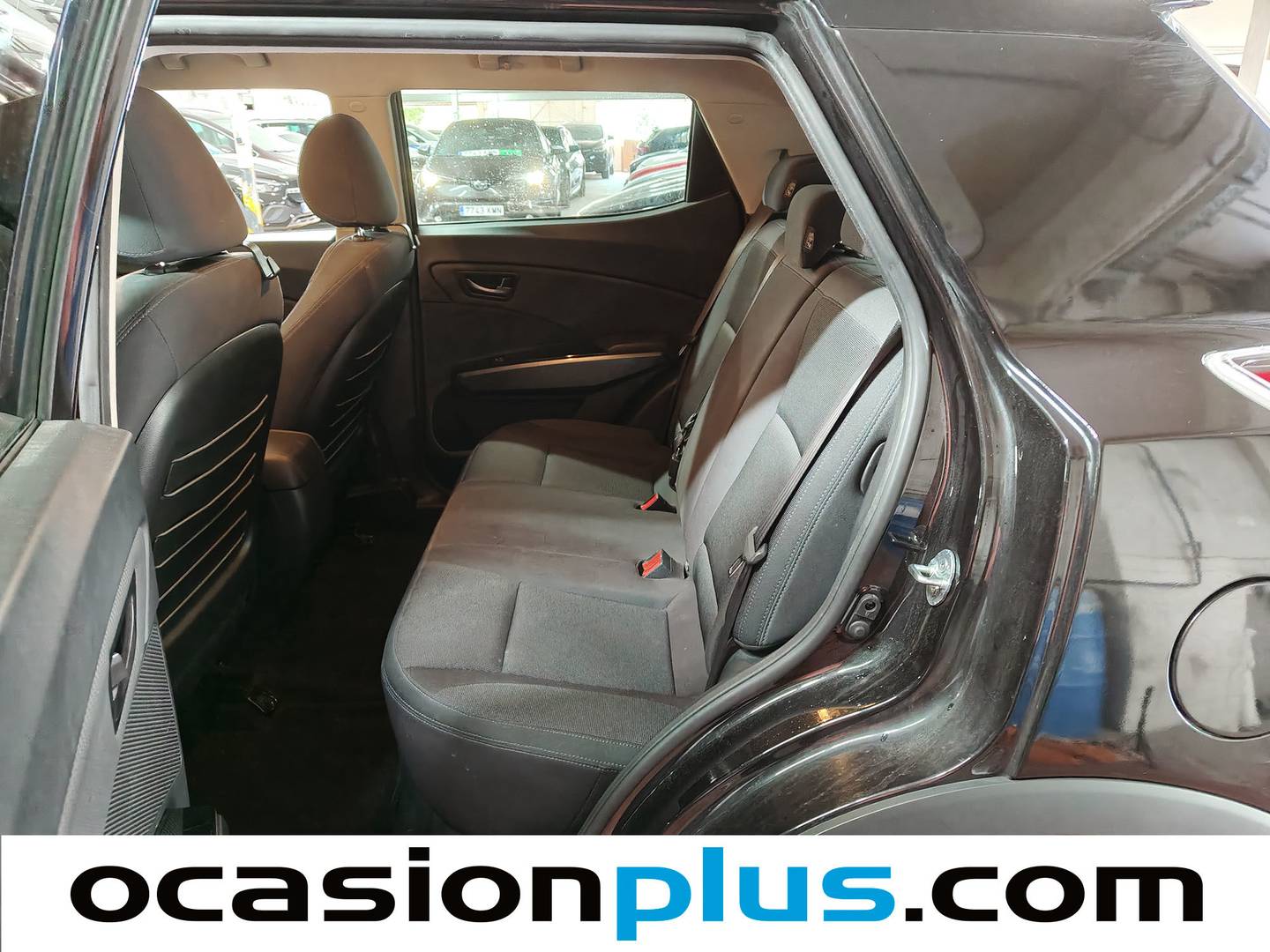 Foto SsangYong Tivoli Ssangyong Tivoli G12T Urban Plus (128 CV) GLP