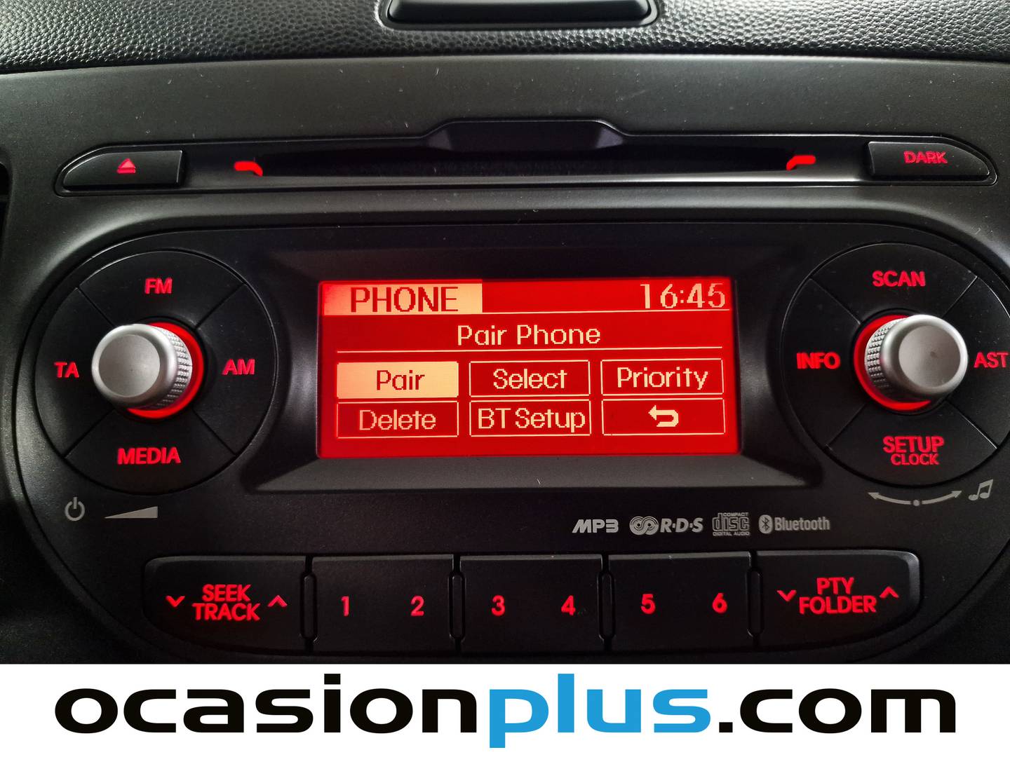 Acabados KIA Picanto KIA Picanto 1.0 CVVT Concept (69 CV)