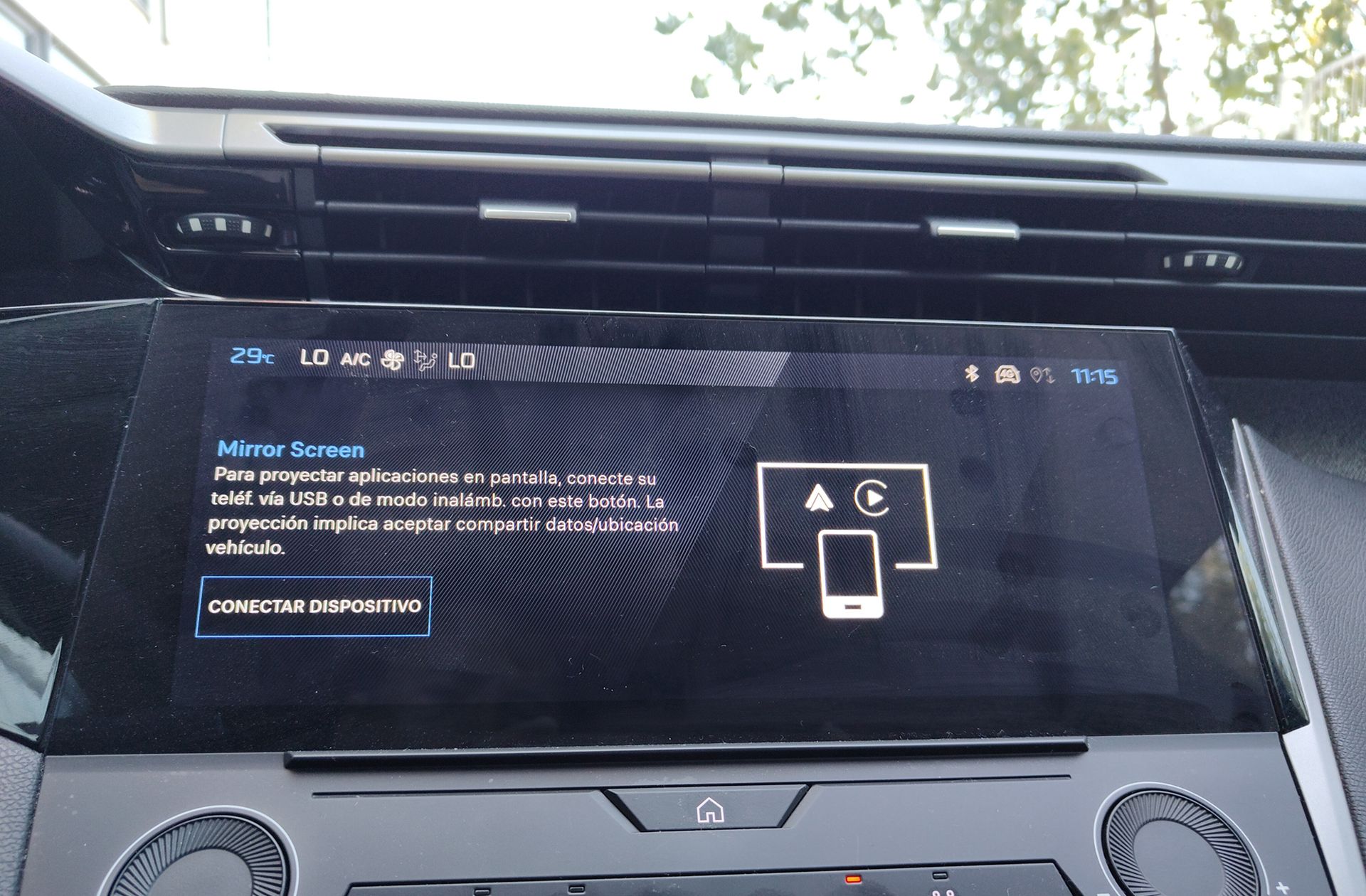 Peugeot 408 Allure Hybrid eDCS6 - foto 7