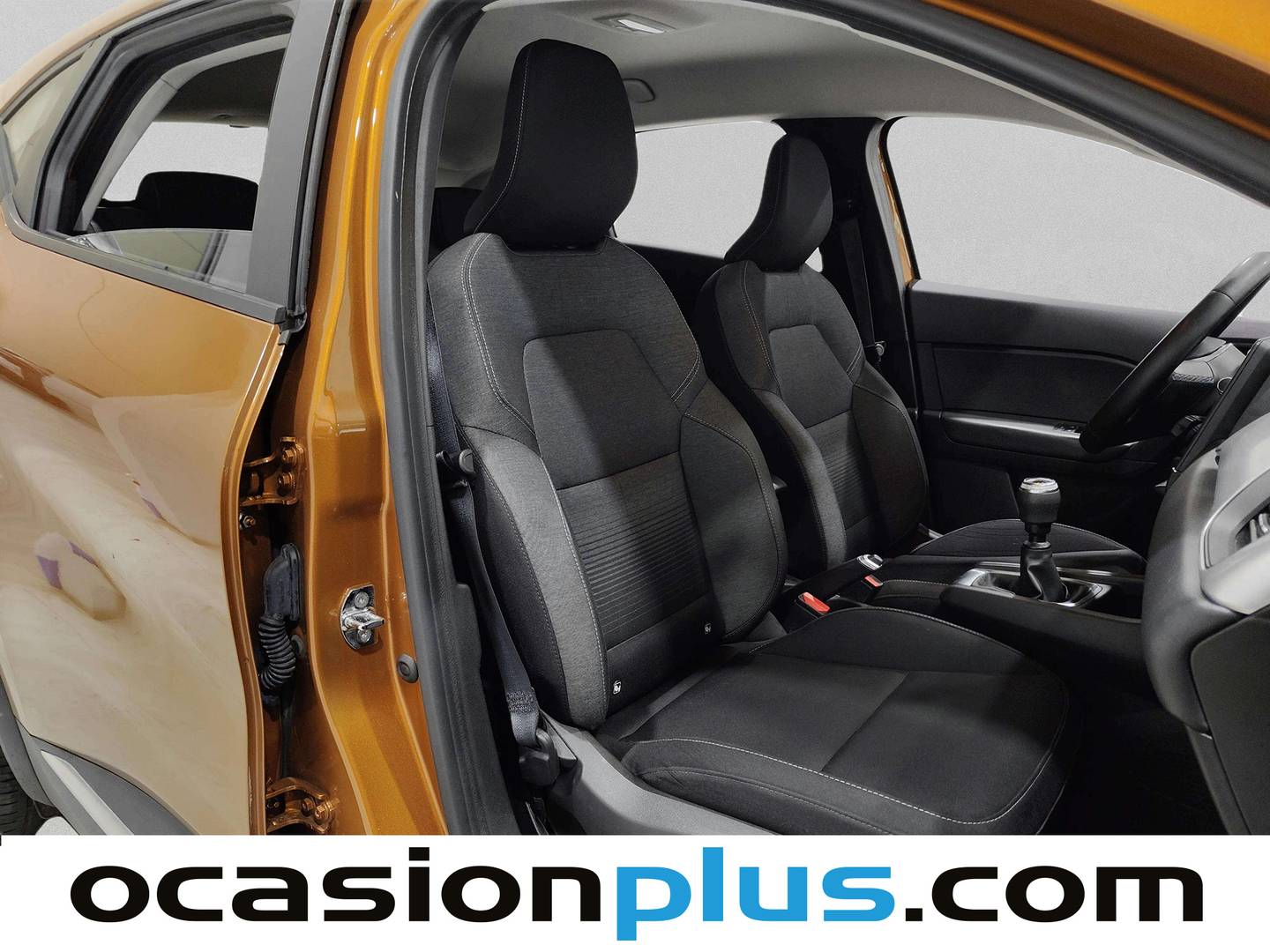 Renault Captur Renault Captur Intens Blue dCi (95 CV) diésel
